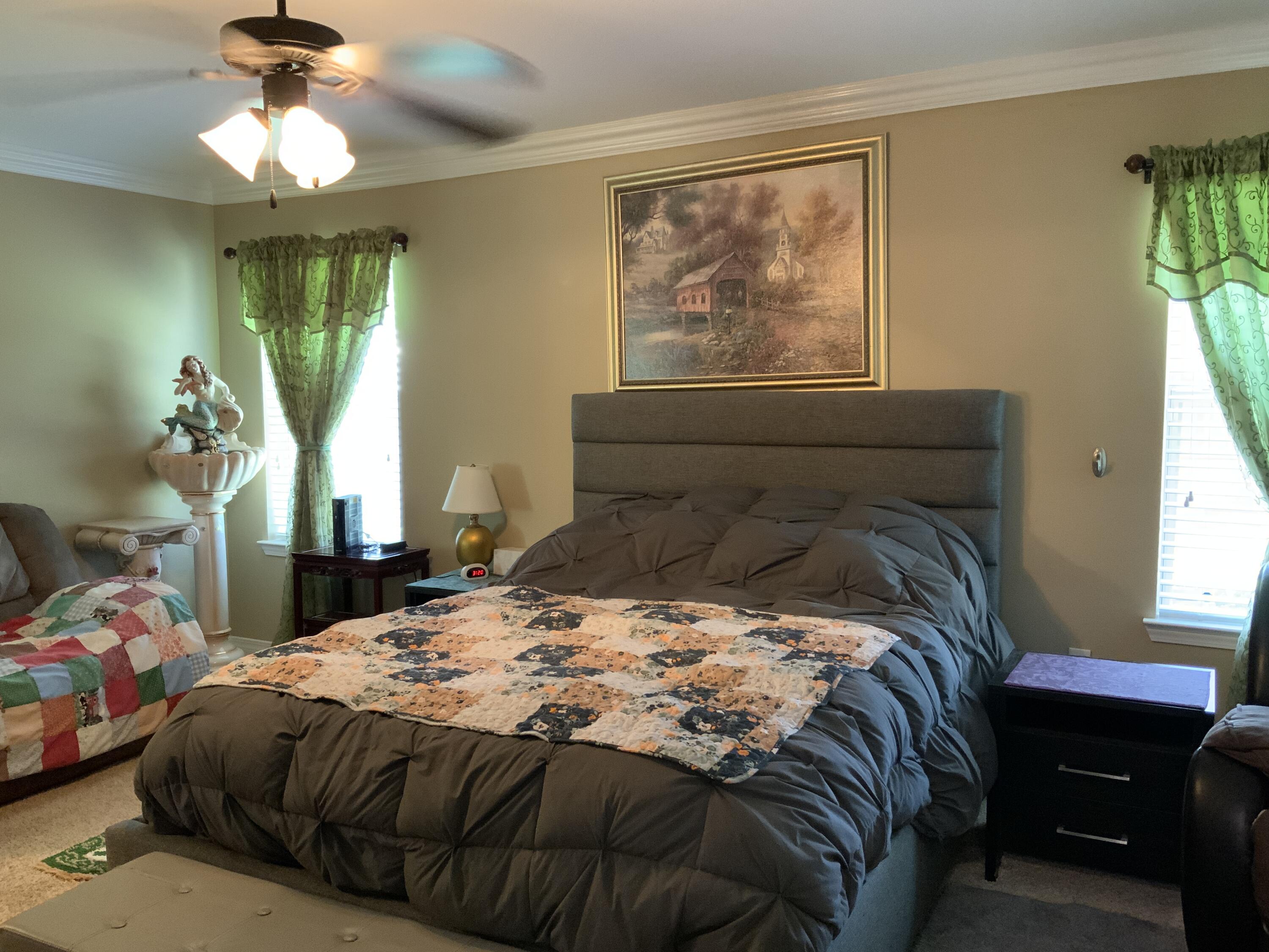 THE MEADOWS - Residential