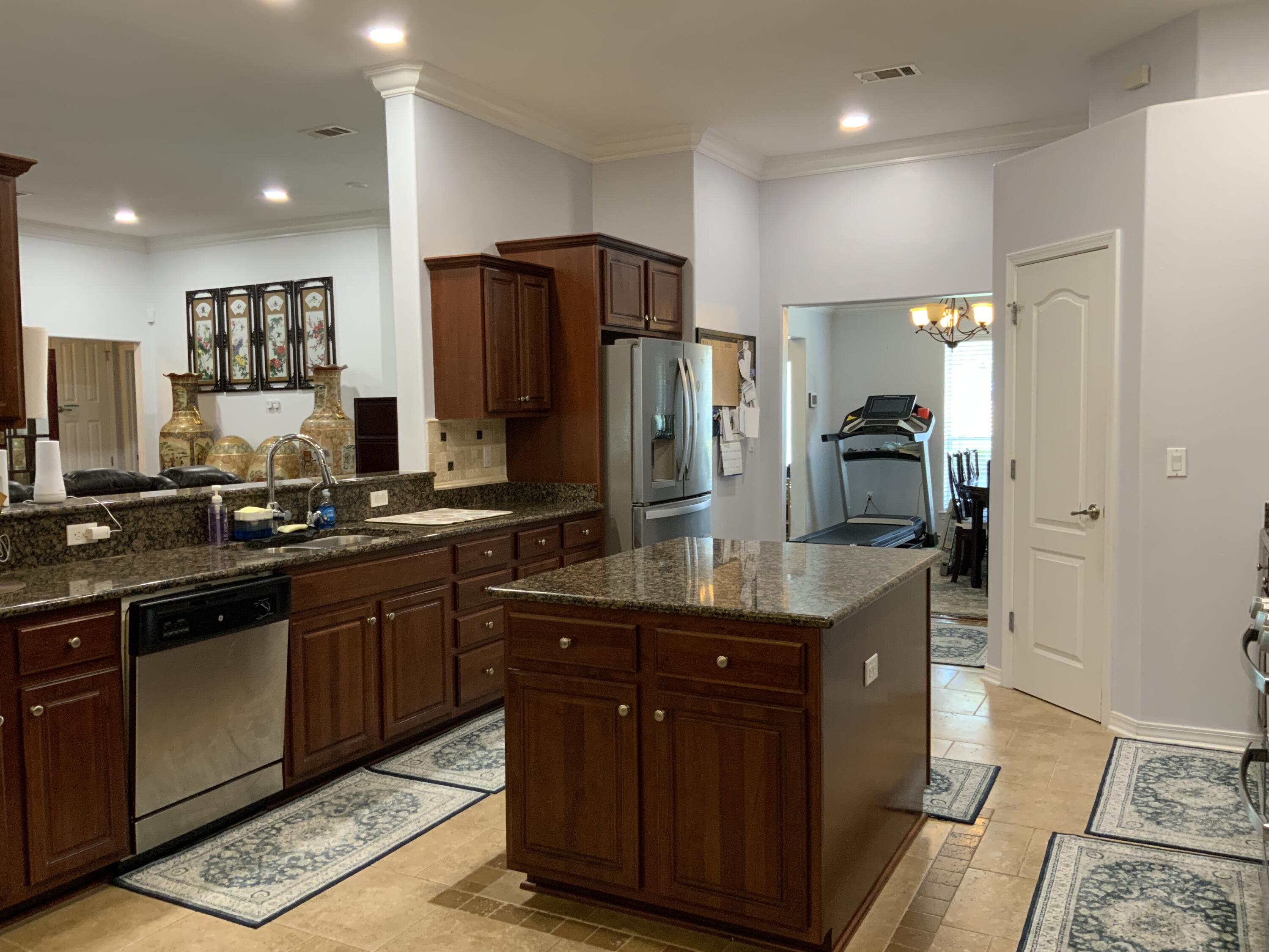 THE MEADOWS - Residential