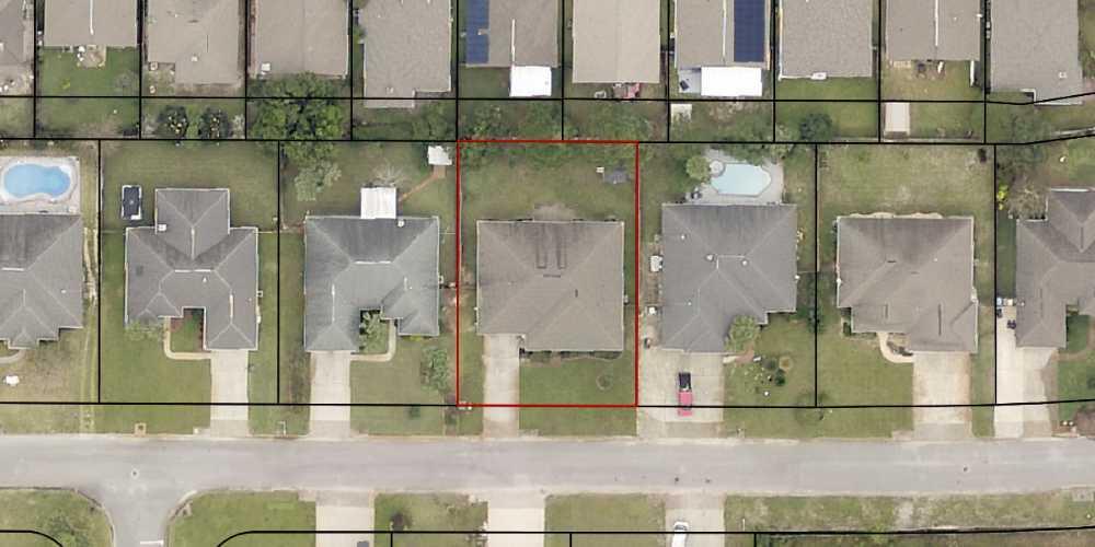 THE MEADOWS - Residential