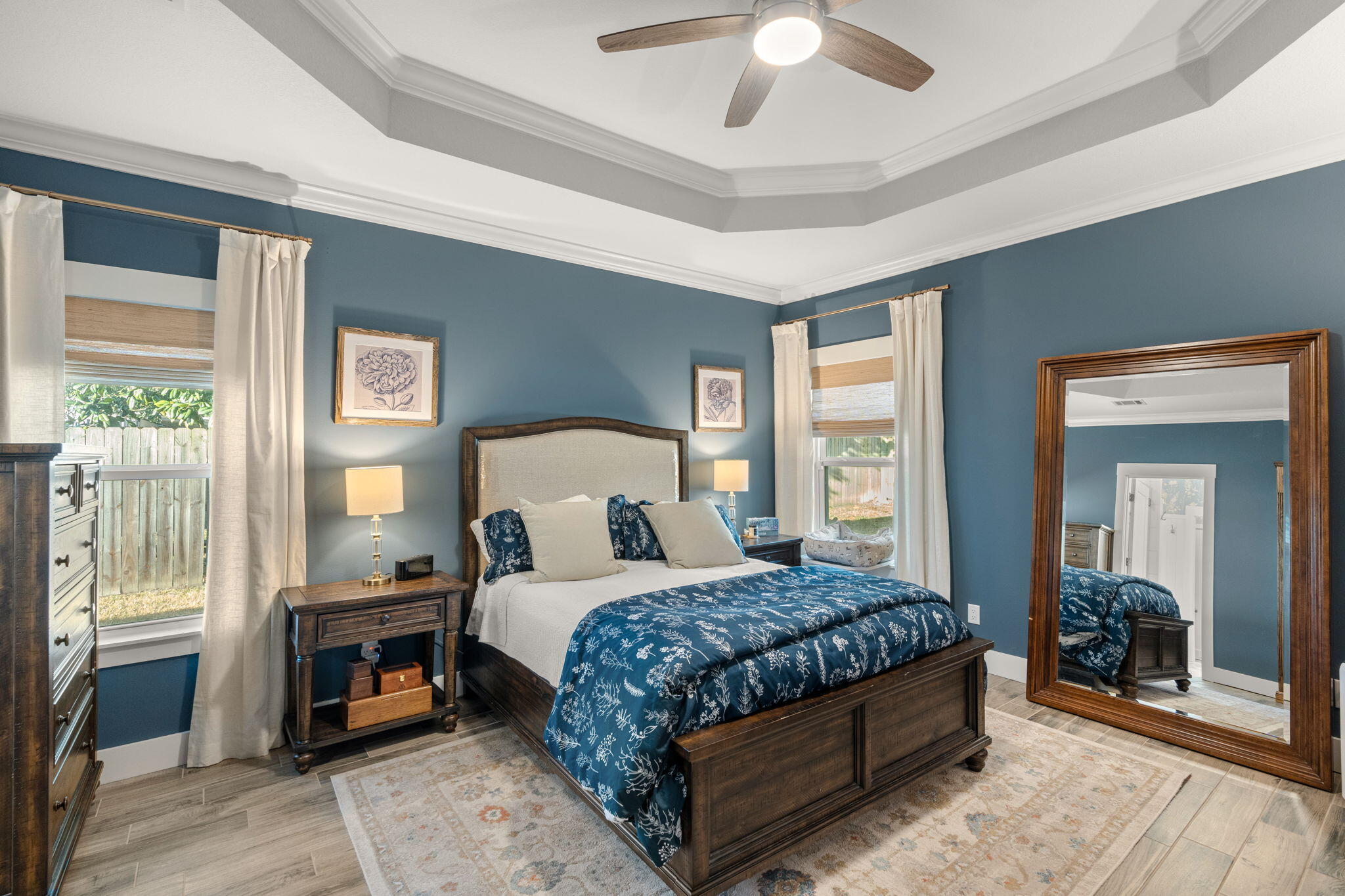 NORTHERN PINES S/D - Residential