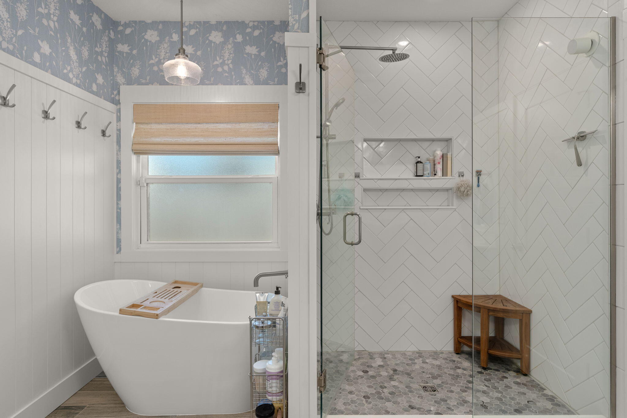 NORTHERN PINES S/D - Residential