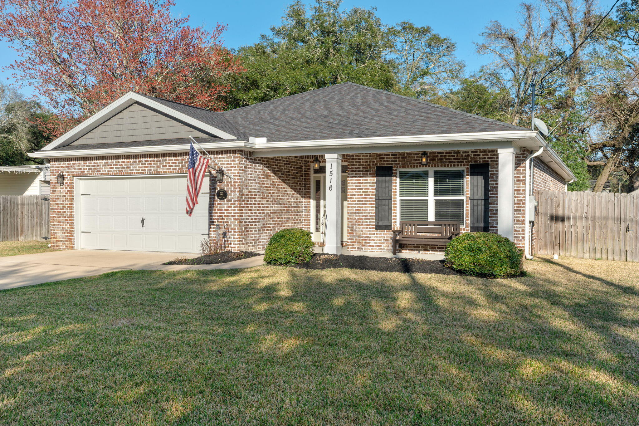 NORTHERN PINES S/D - Residential