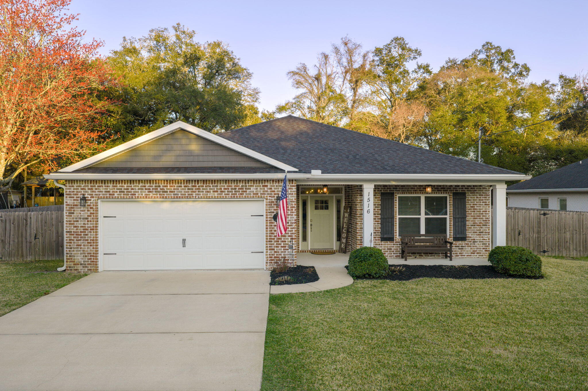 NORTHERN PINES S/D - Residential