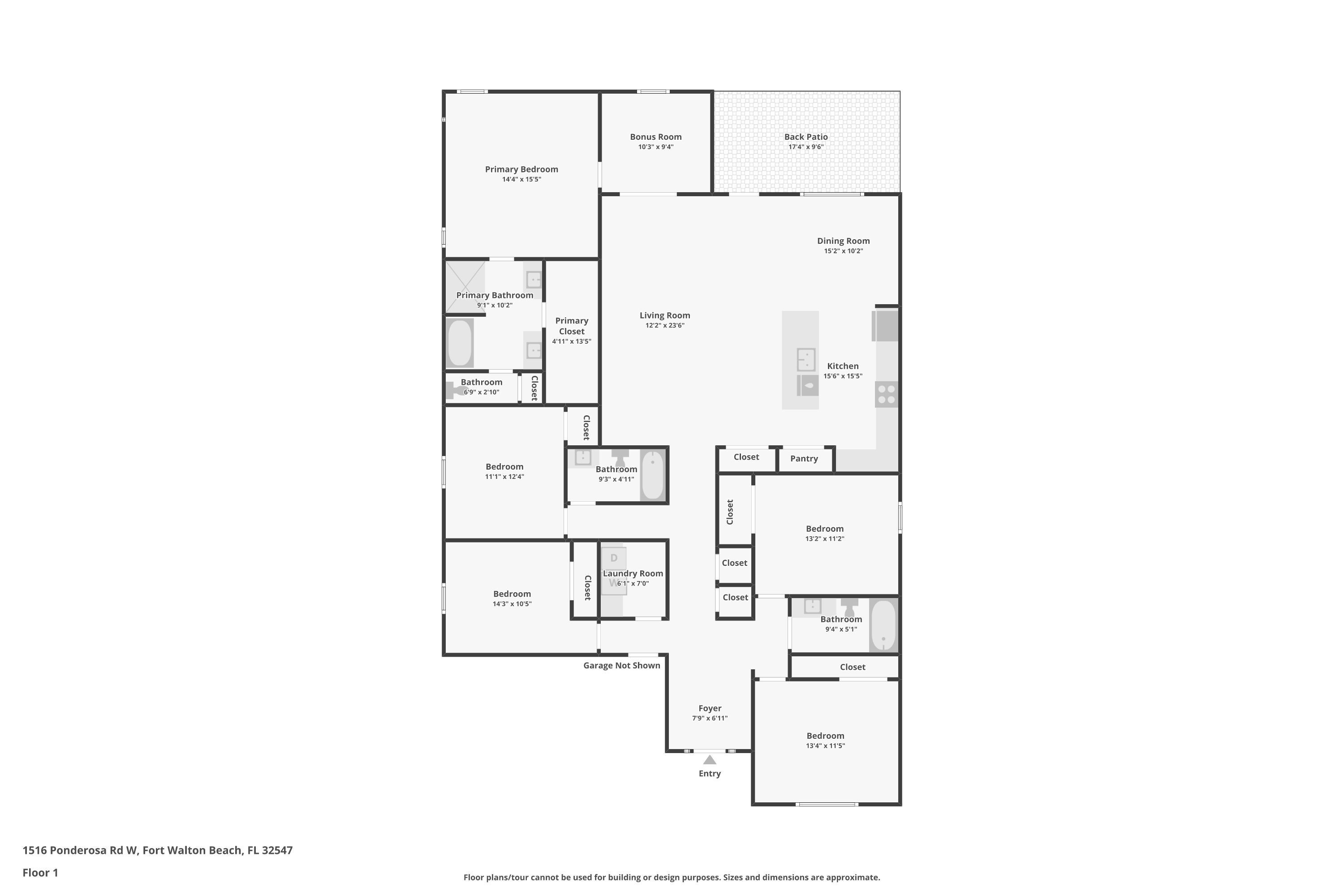 NORTHERN PINES S/D - Residential