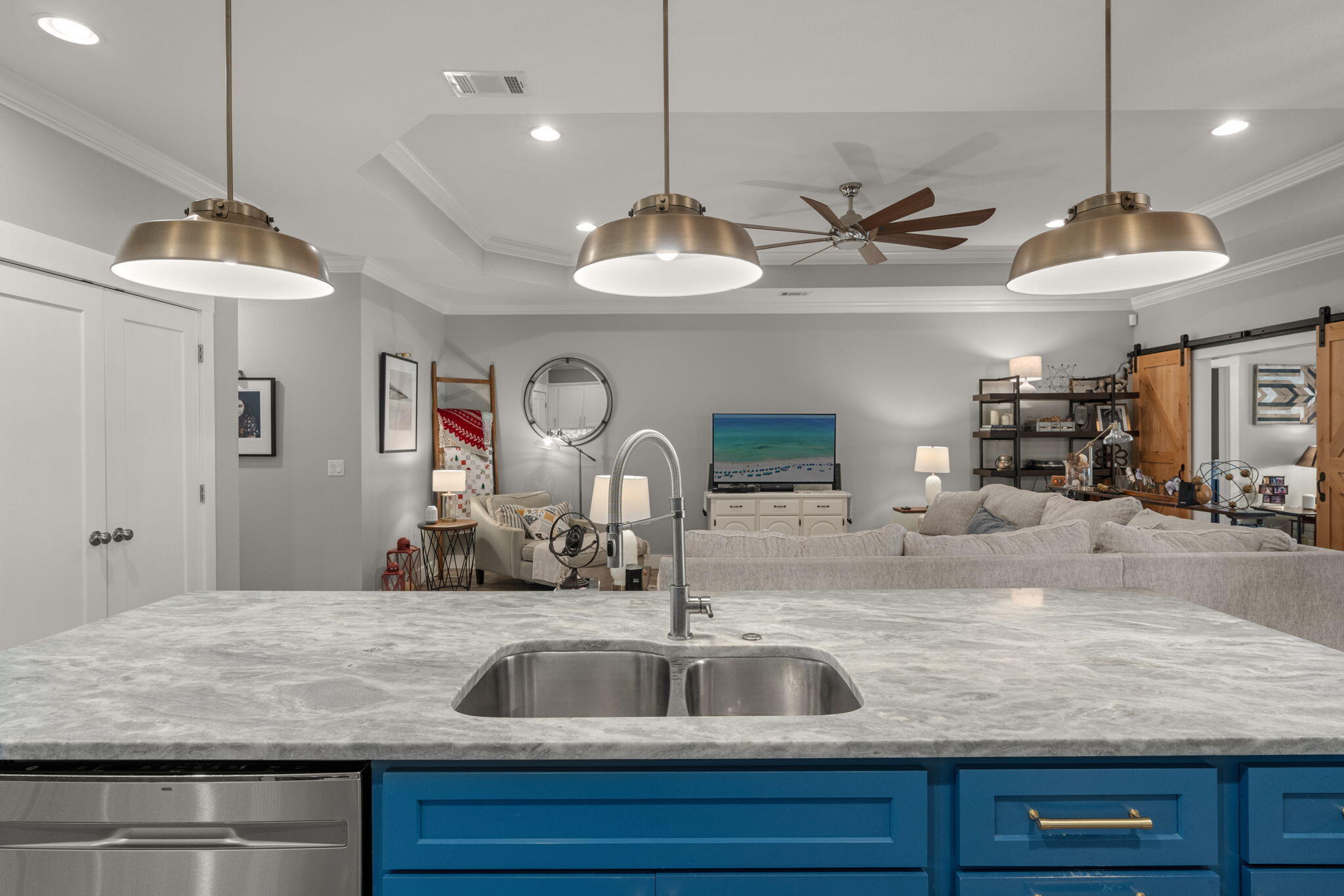 NORTHERN PINES S/D - Residential