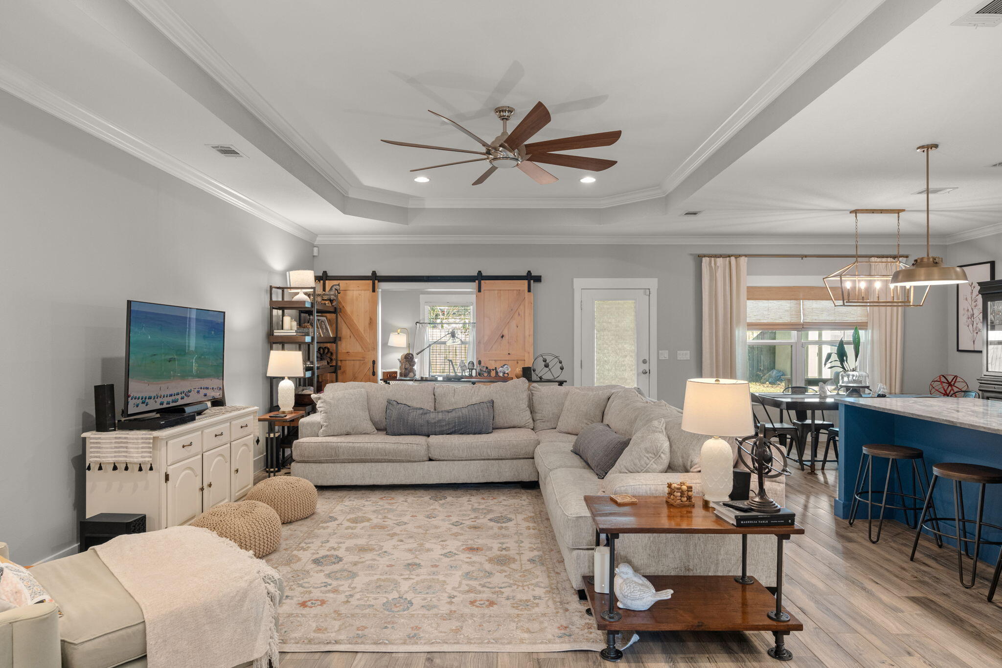 NORTHERN PINES S/D - Residential