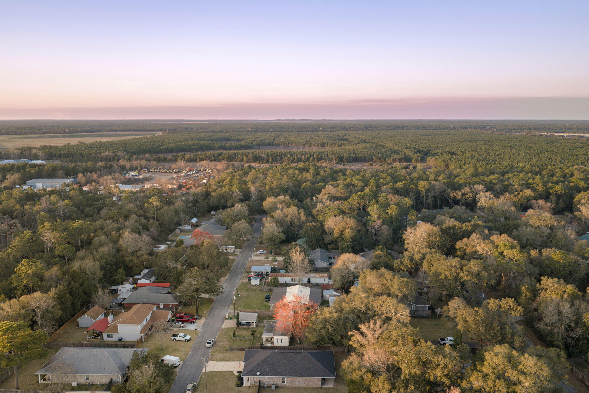 NORTHERN PINES S/D - Residential