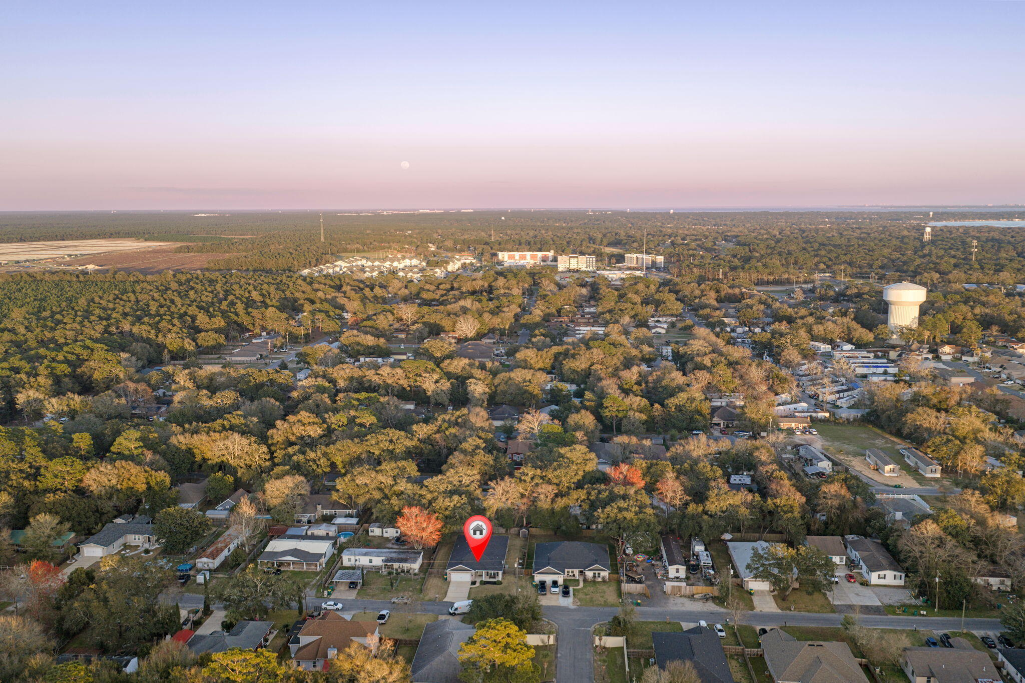 NORTHERN PINES S/D - Residential
