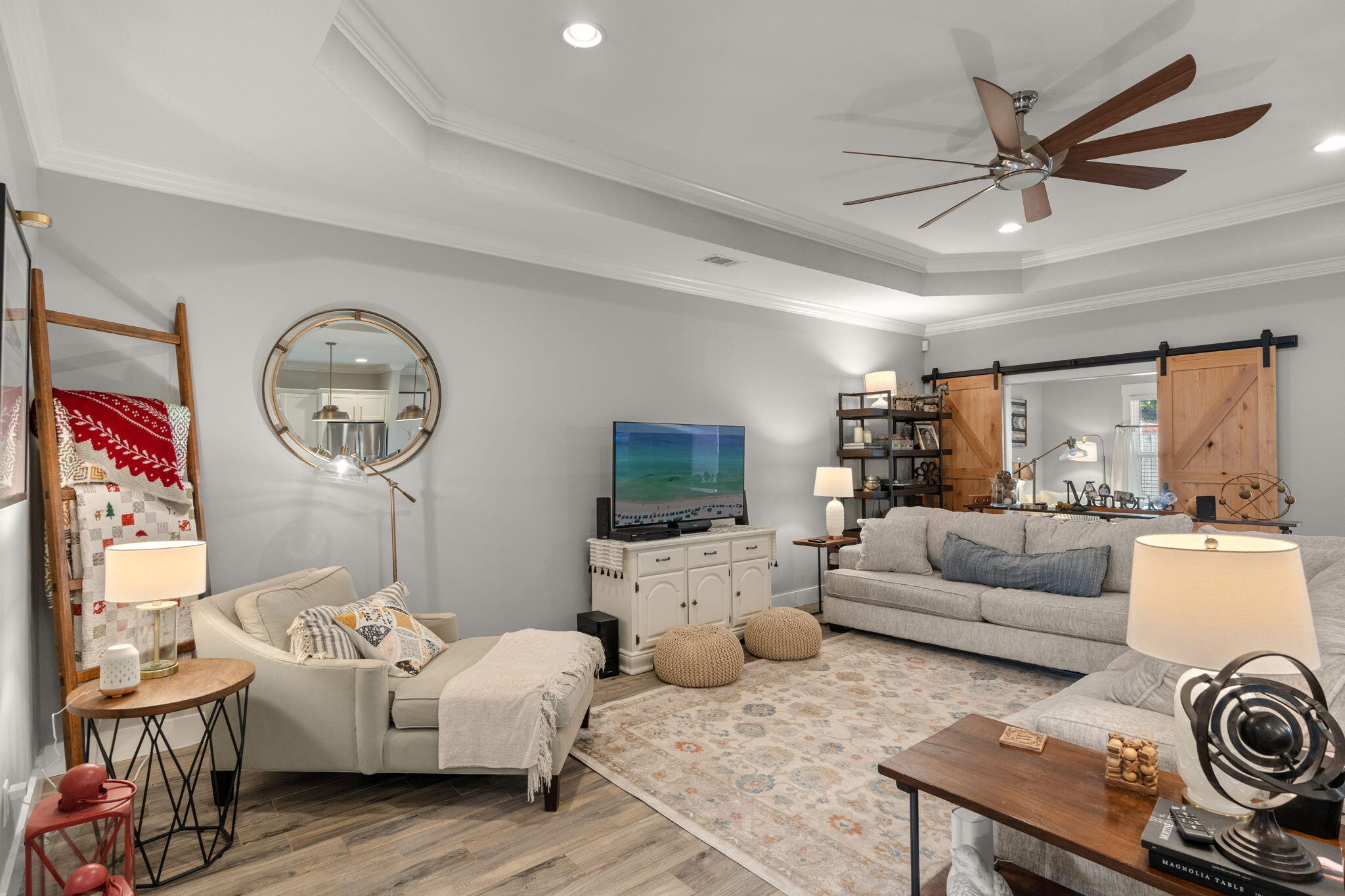 NORTHERN PINES S/D - Residential