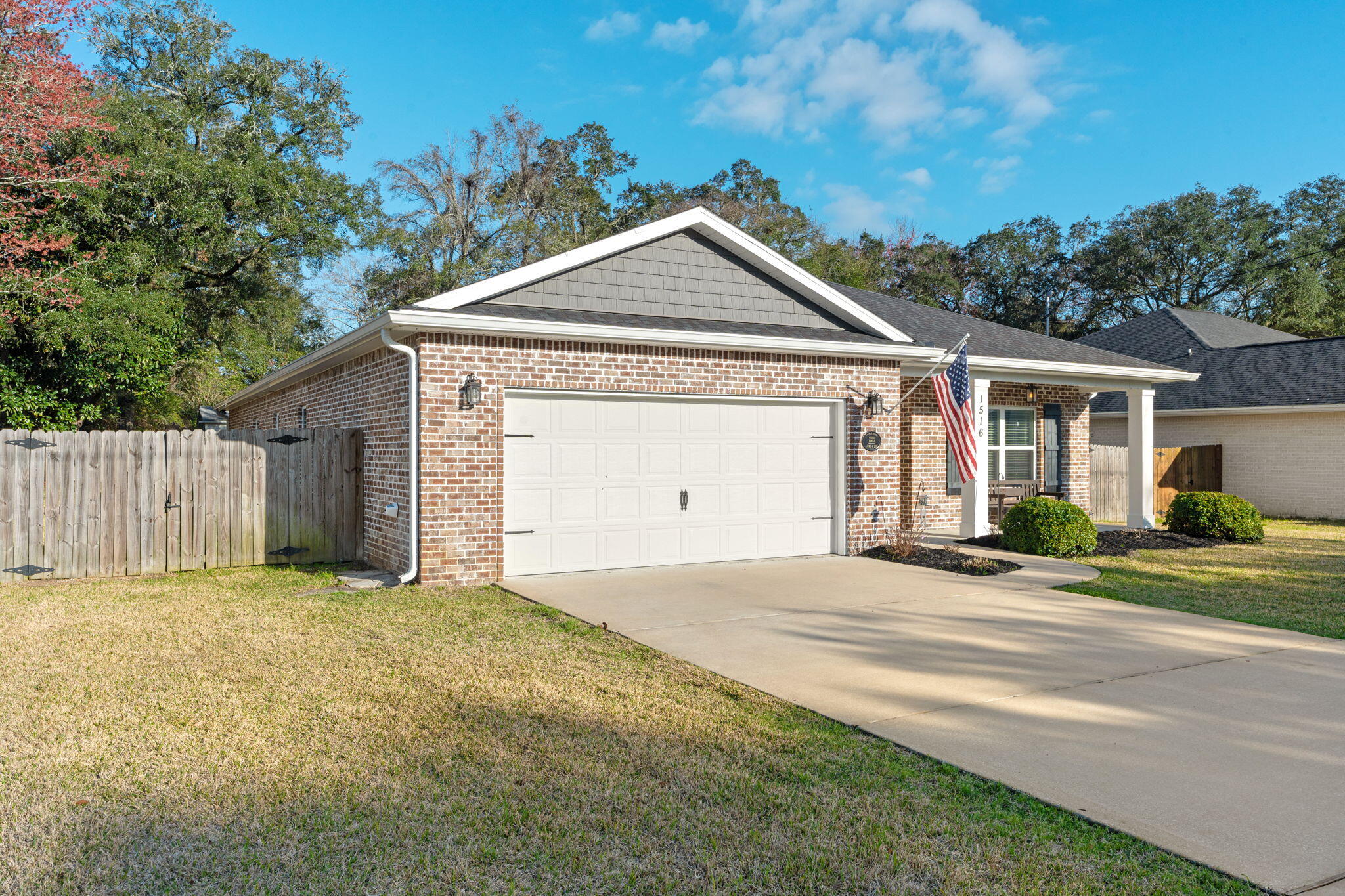 NORTHERN PINES S/D - Residential