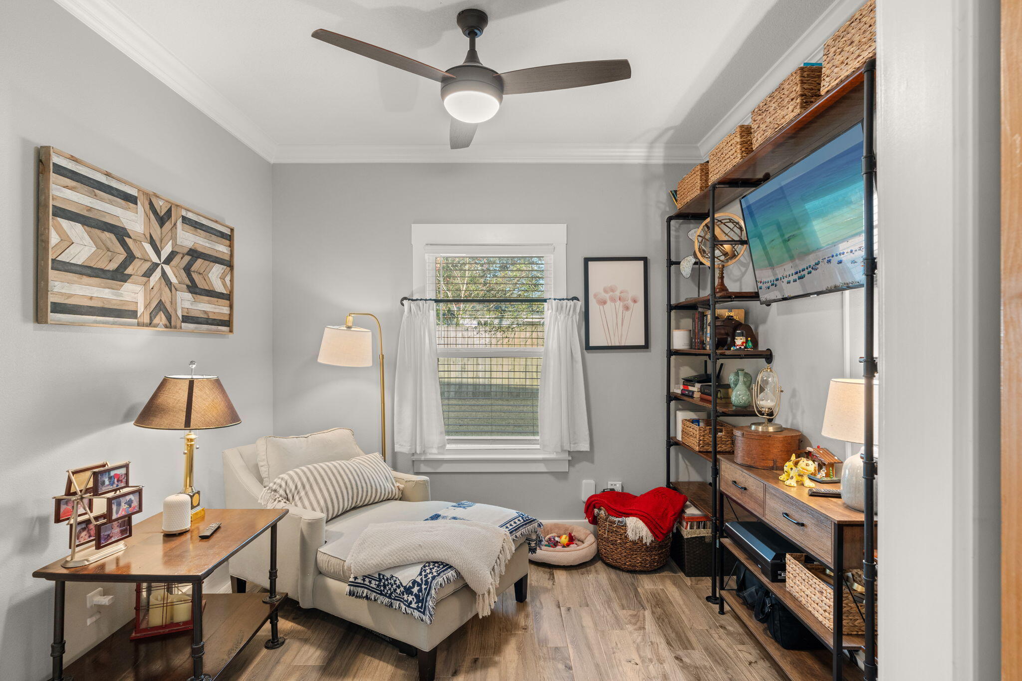 NORTHERN PINES S/D - Residential