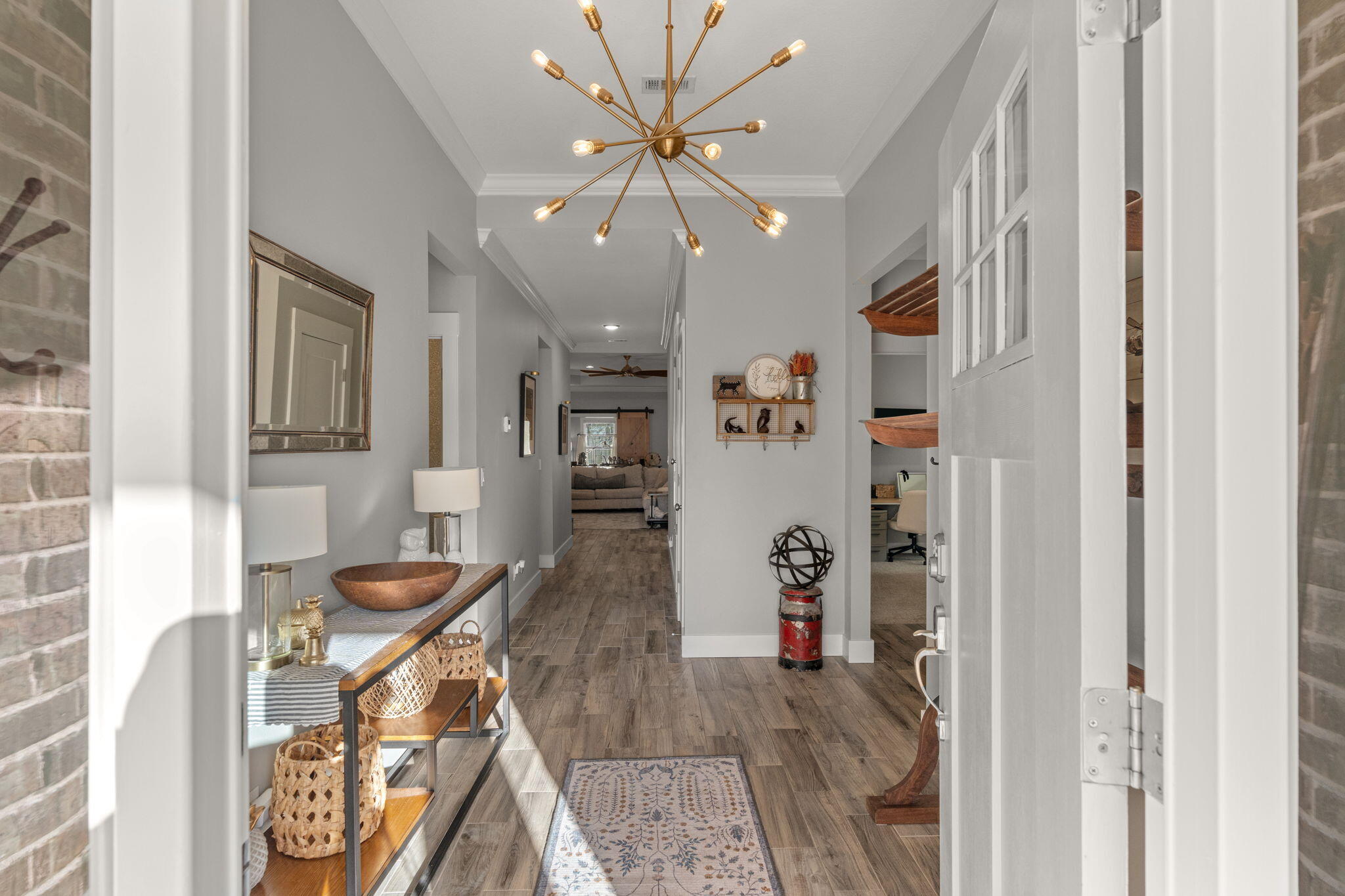 NORTHERN PINES S/D - Residential