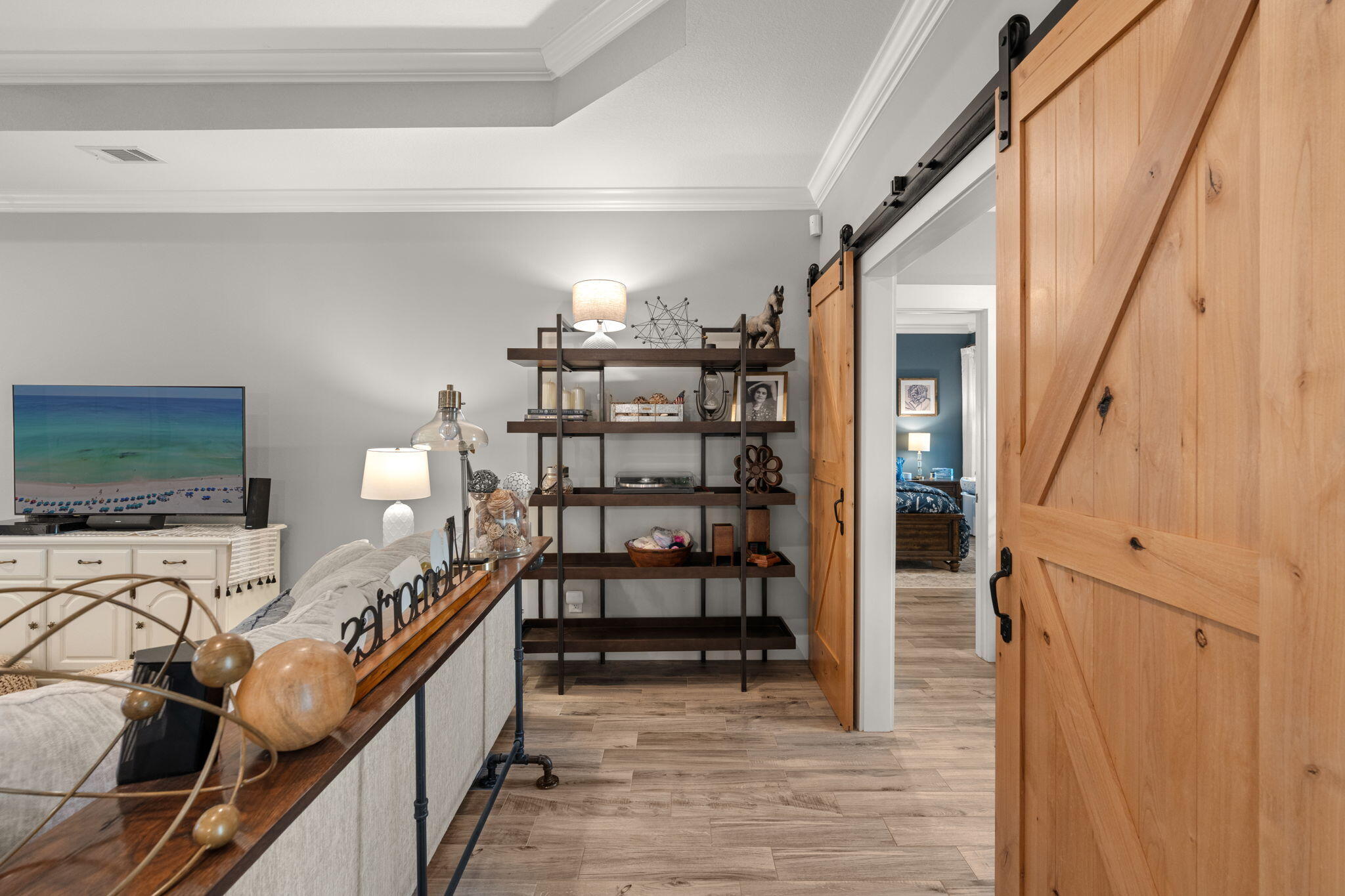 NORTHERN PINES S/D - Residential