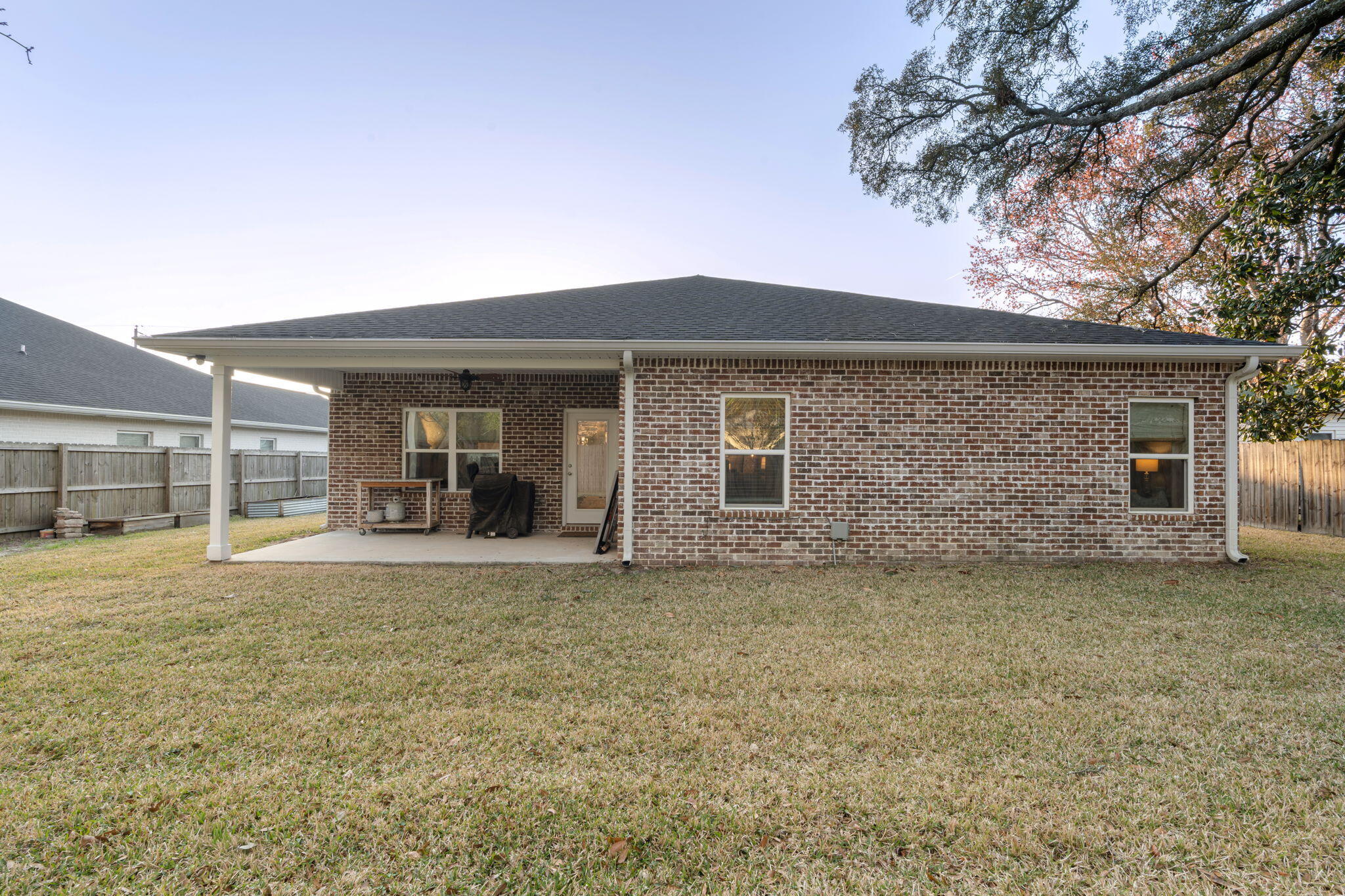 NORTHERN PINES S/D - Residential