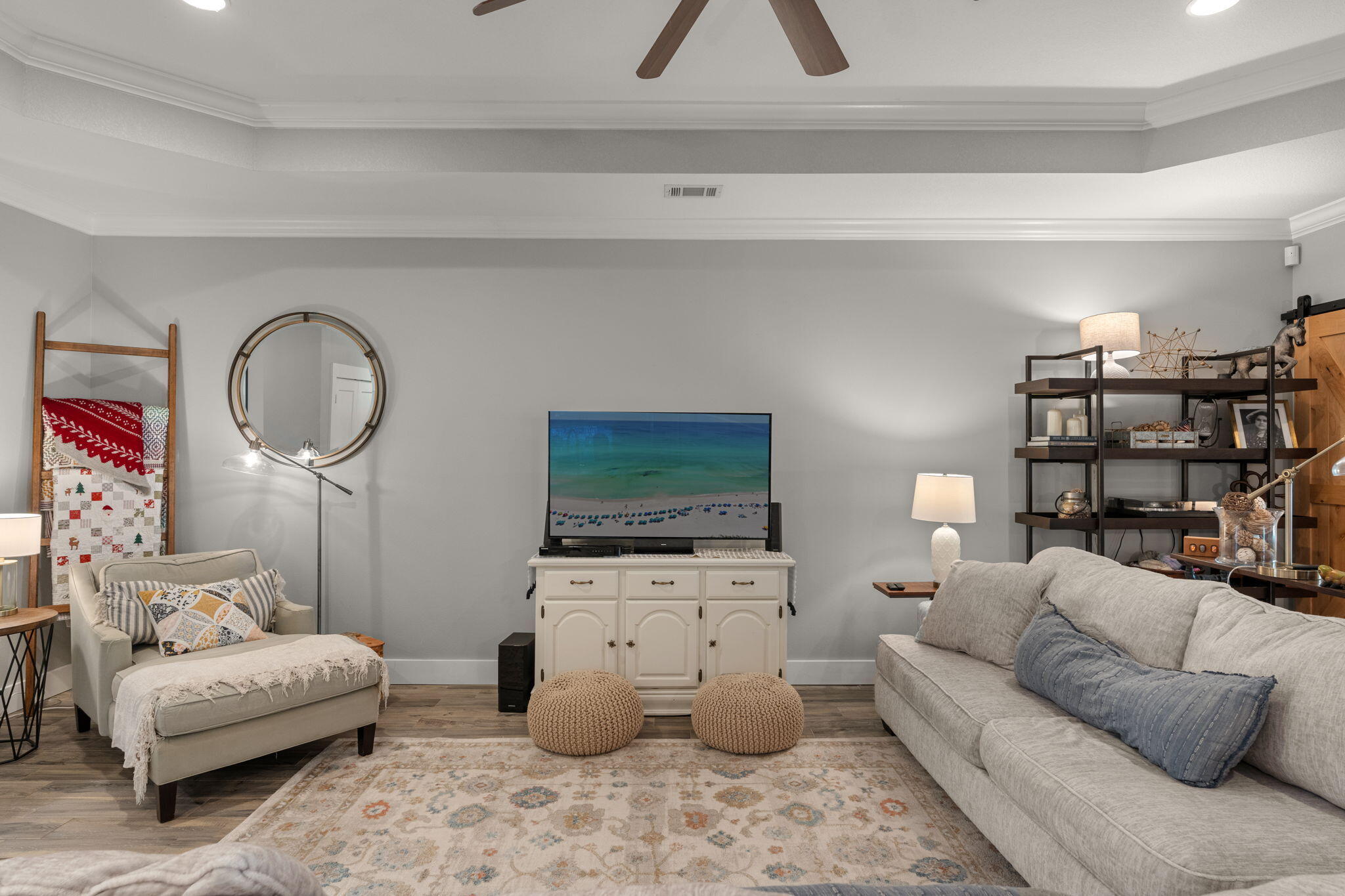 NORTHERN PINES S/D - Residential