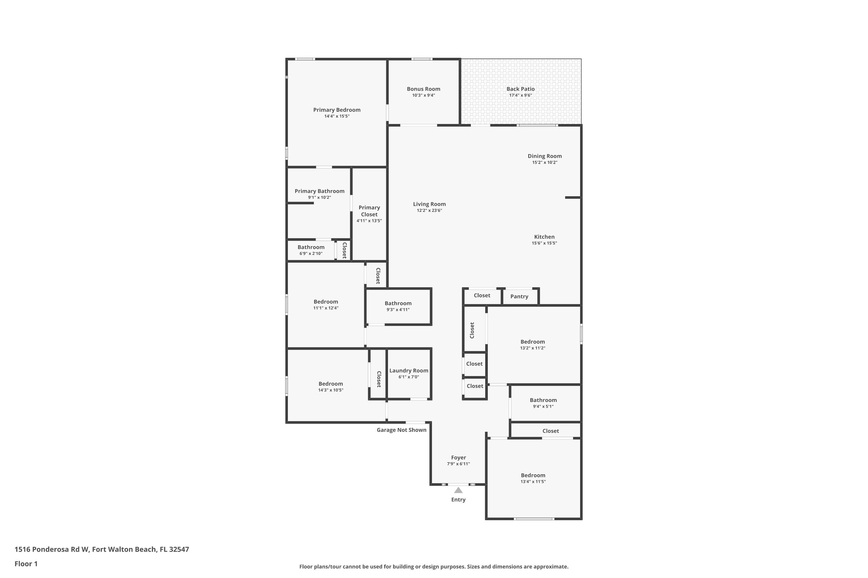 NORTHERN PINES S/D - Residential