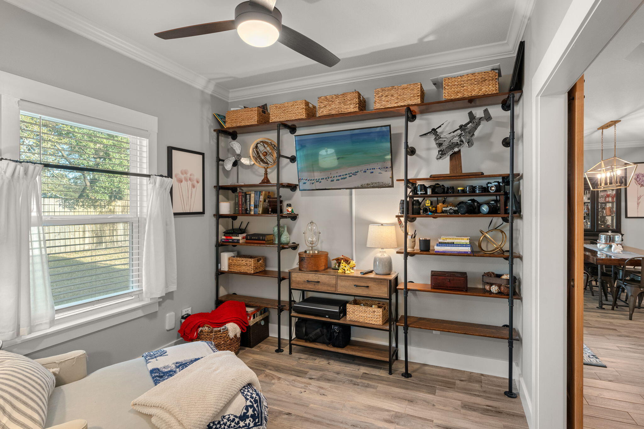 NORTHERN PINES S/D - Residential