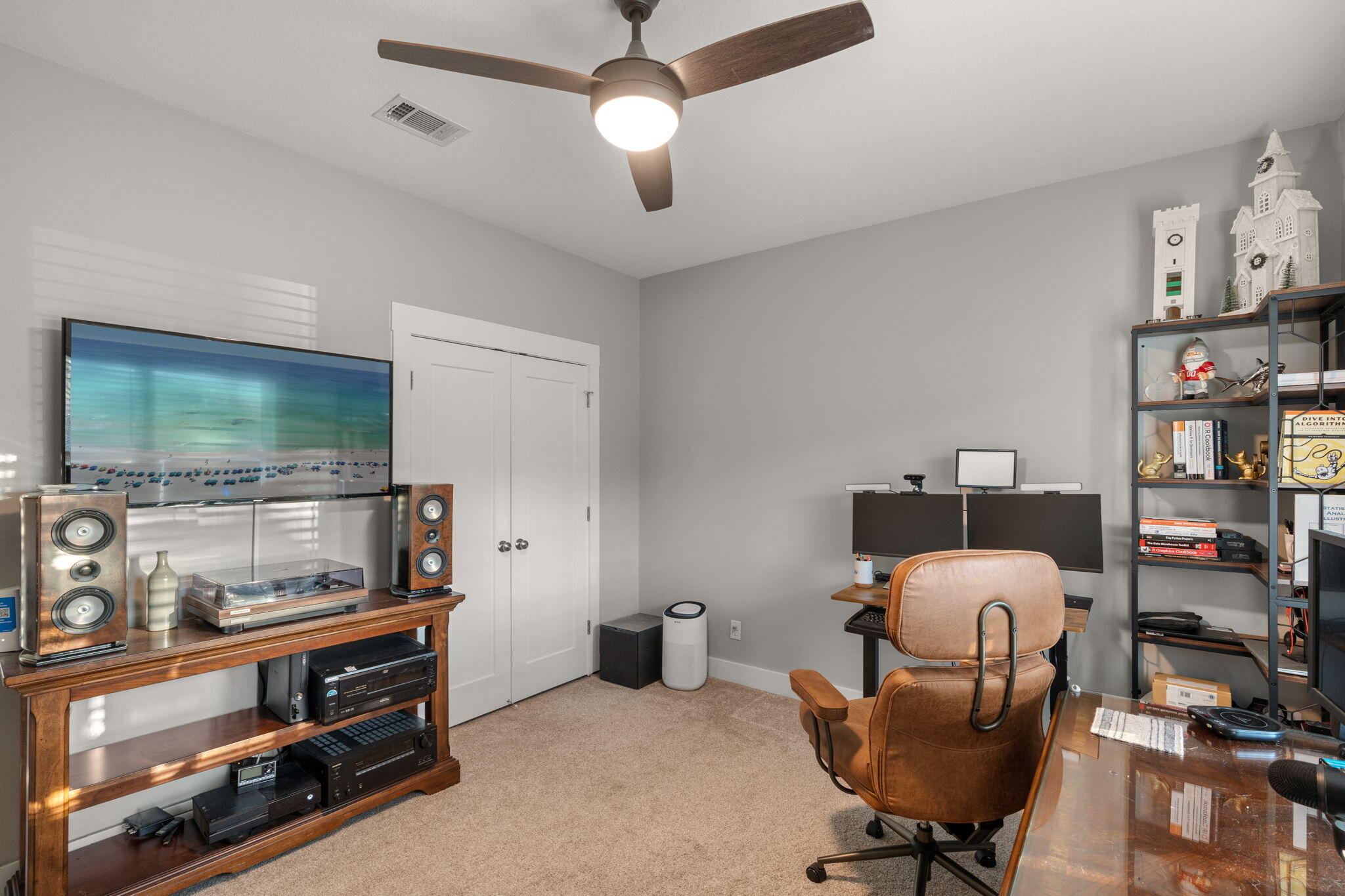 NORTHERN PINES S/D - Residential