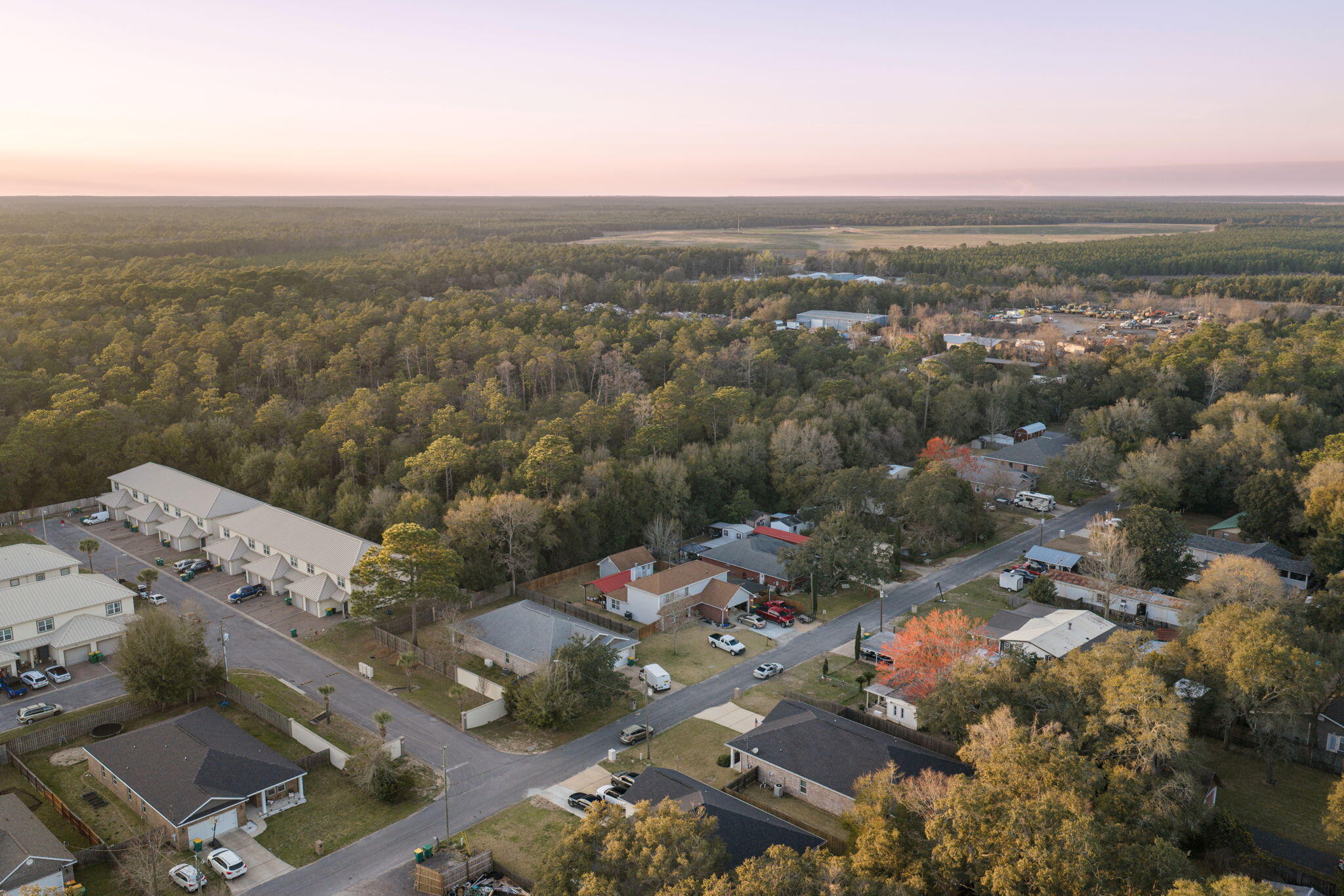 NORTHERN PINES S/D - Residential