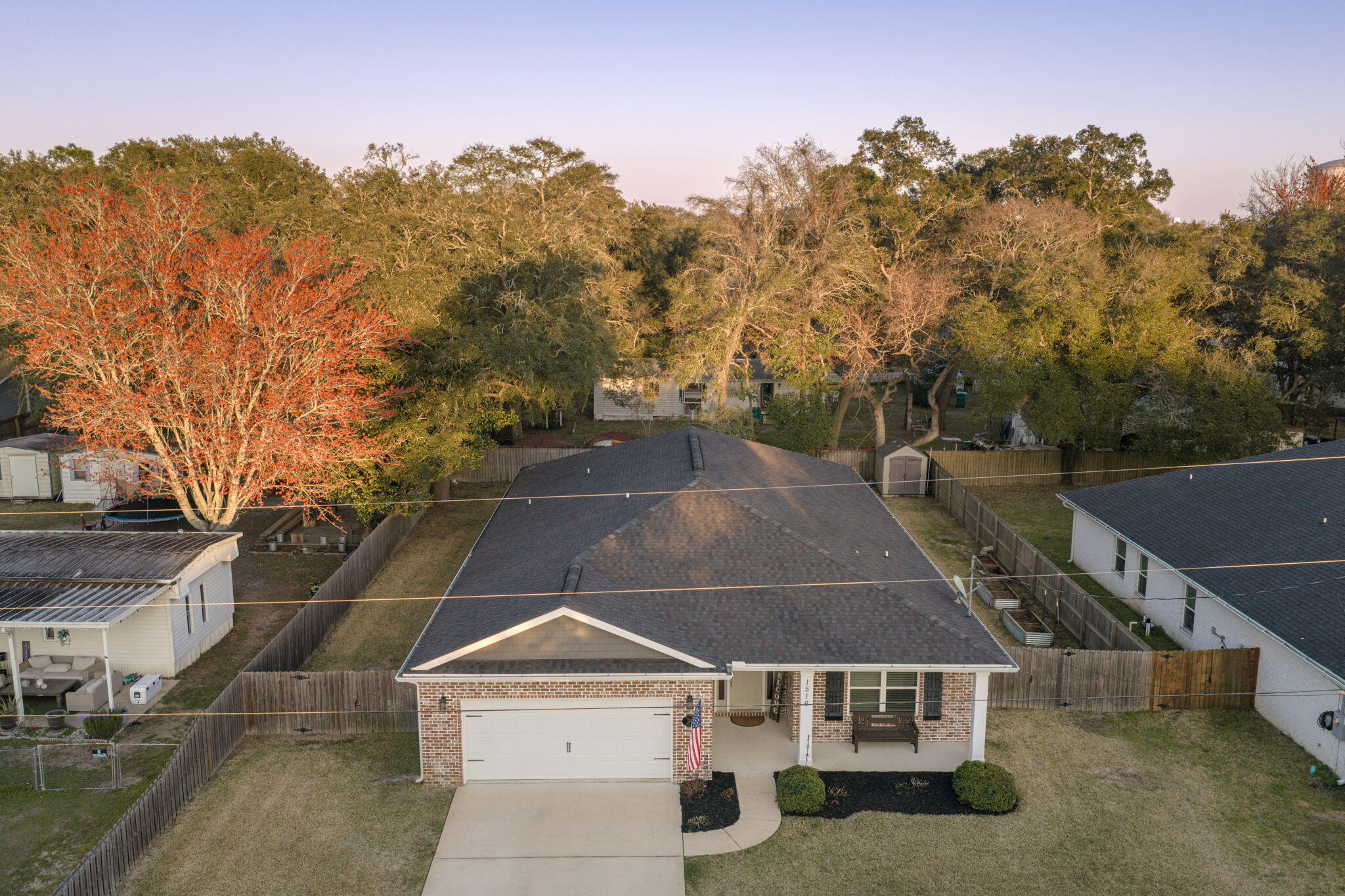 NORTHERN PINES S/D - Residential