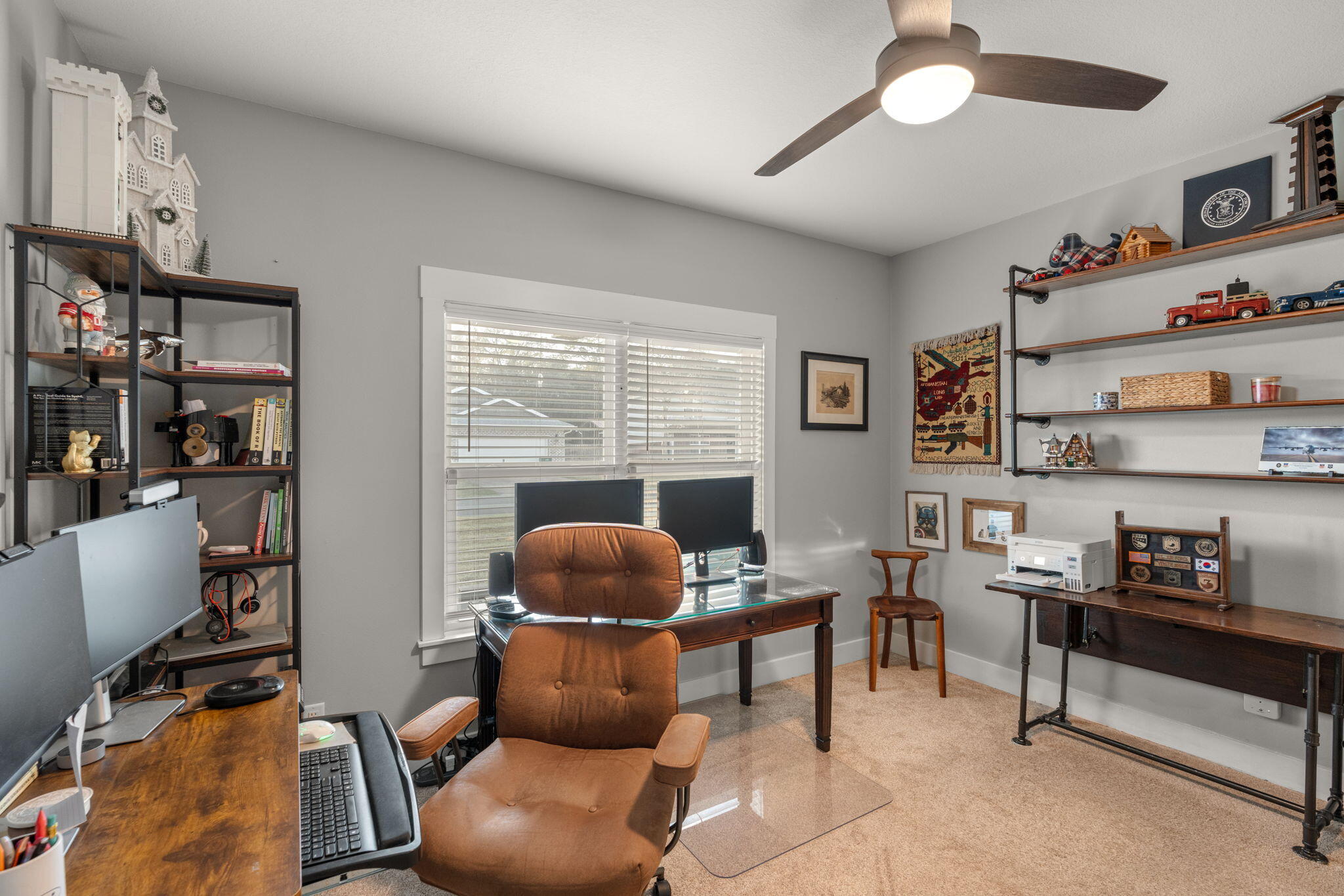 NORTHERN PINES S/D - Residential