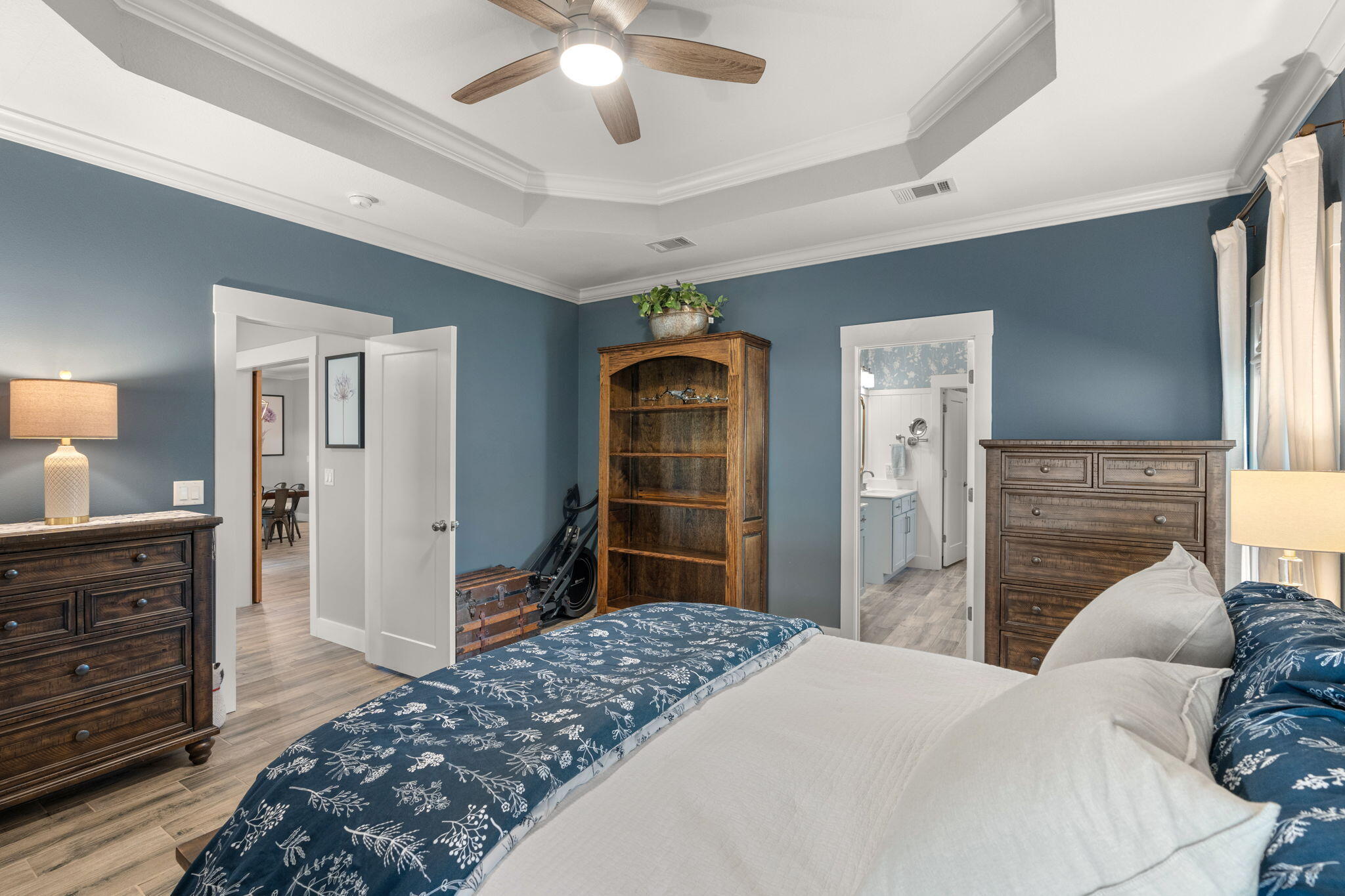 NORTHERN PINES S/D - Residential