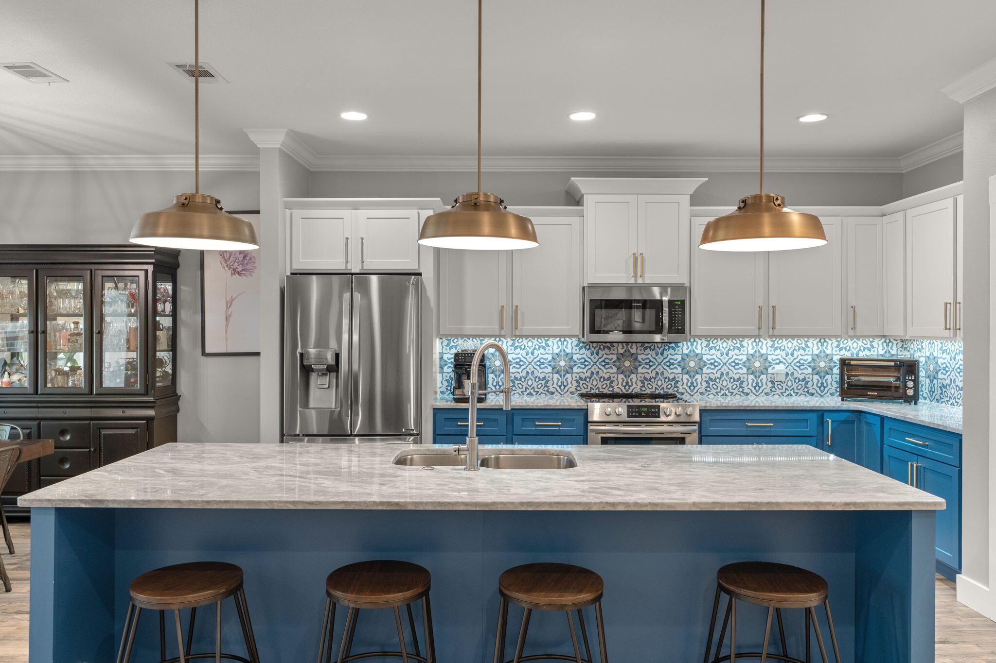 NORTHERN PINES S/D - Residential