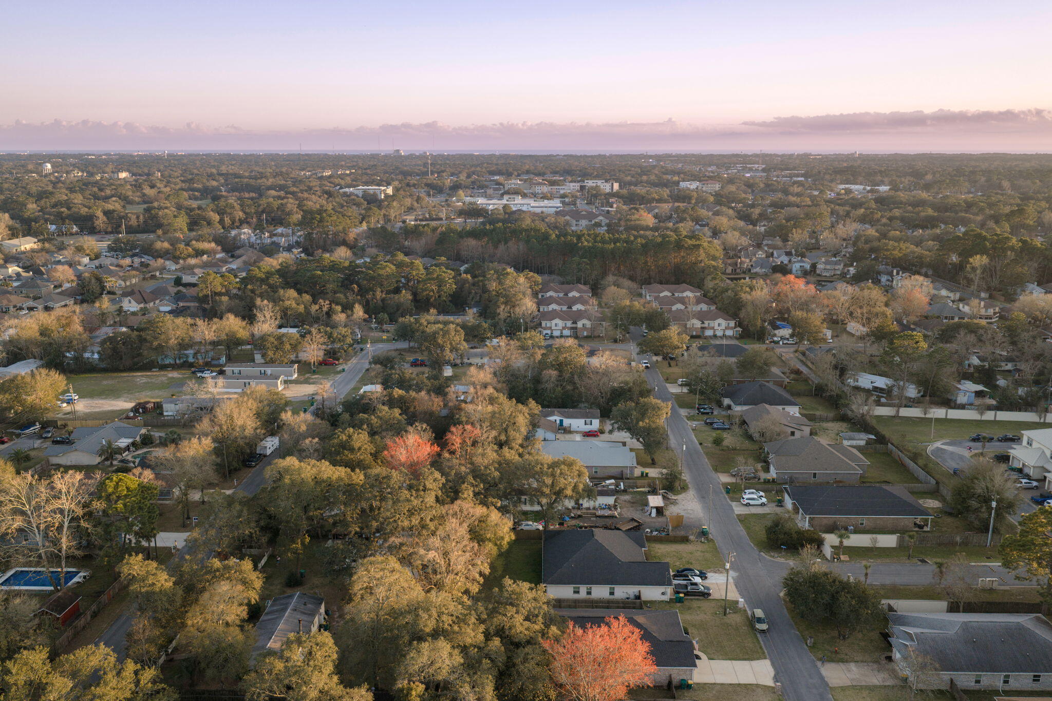 NORTHERN PINES S/D - Residential