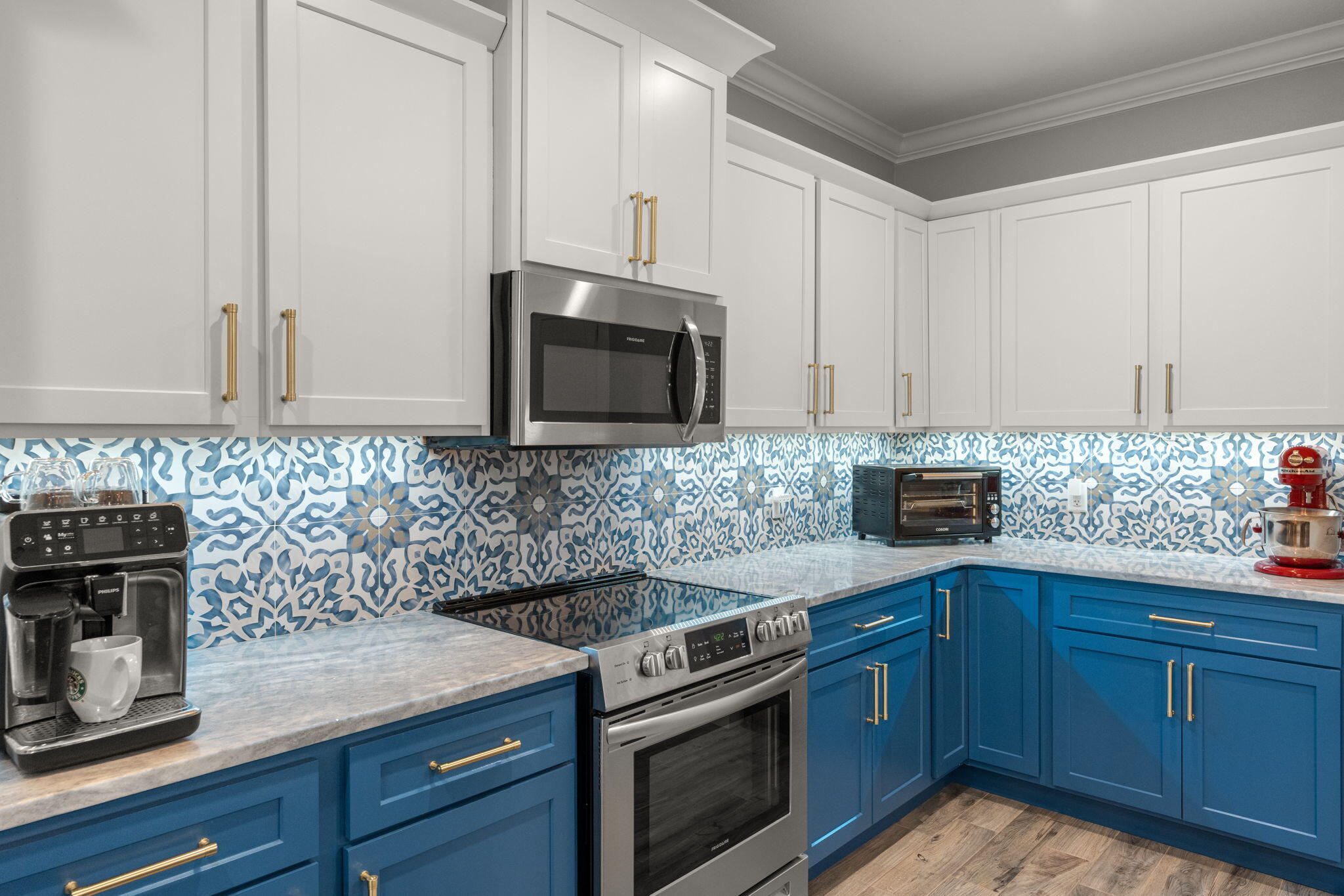 NORTHERN PINES S/D - Residential