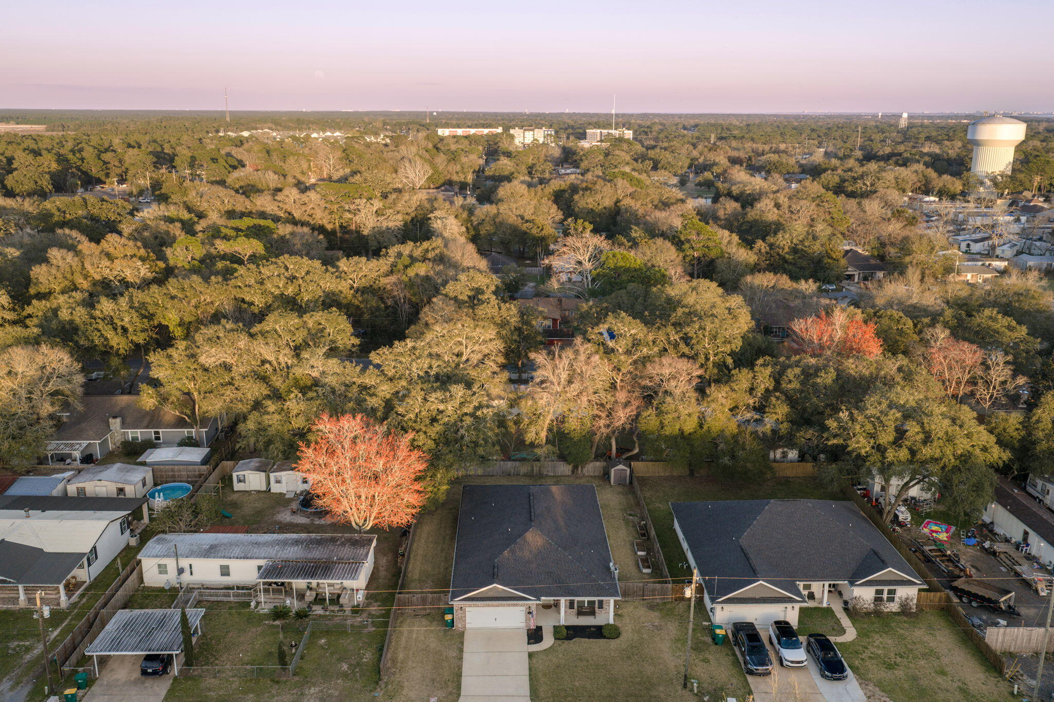 NORTHERN PINES S/D - Residential