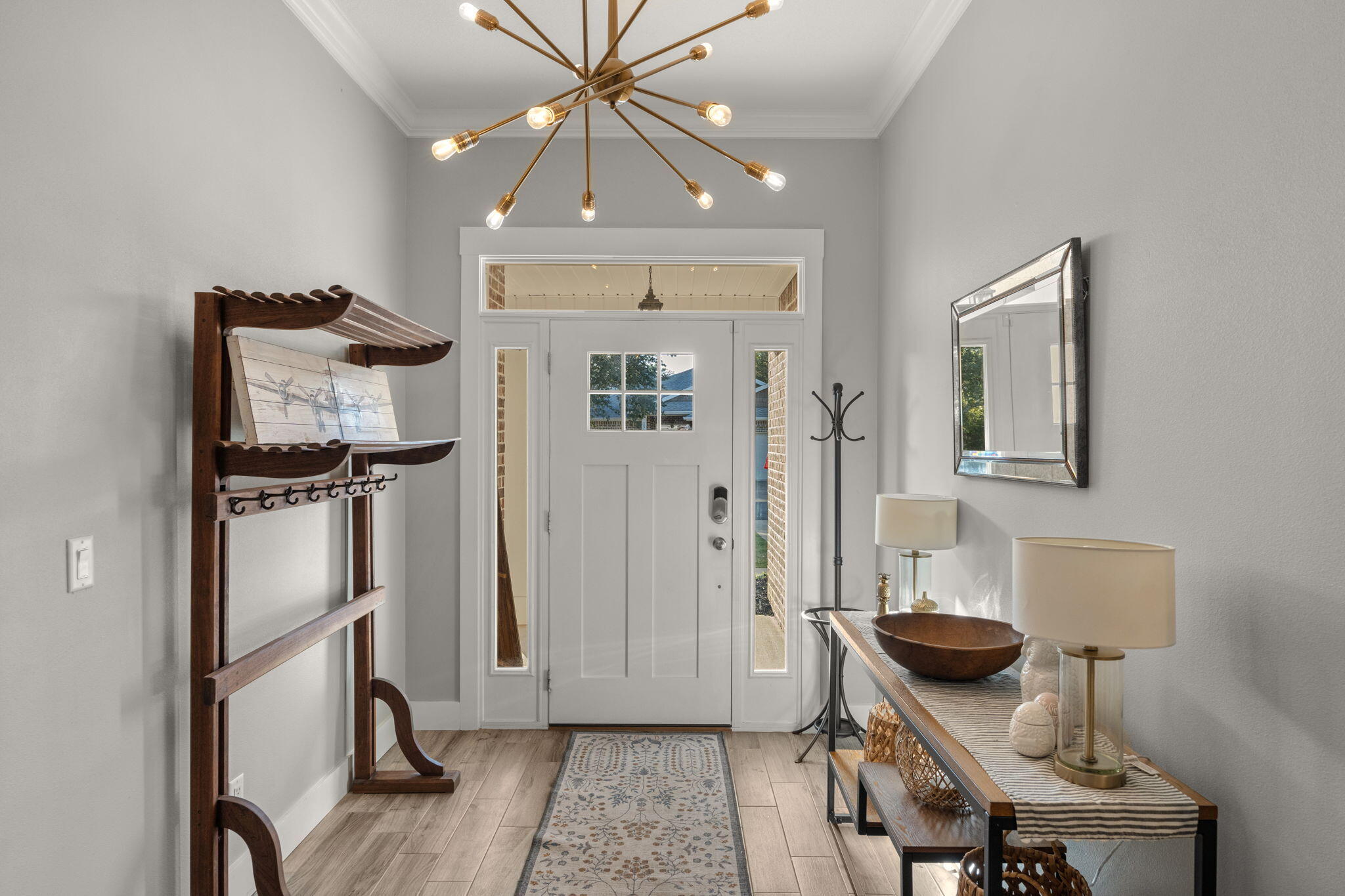 NORTHERN PINES S/D - Residential