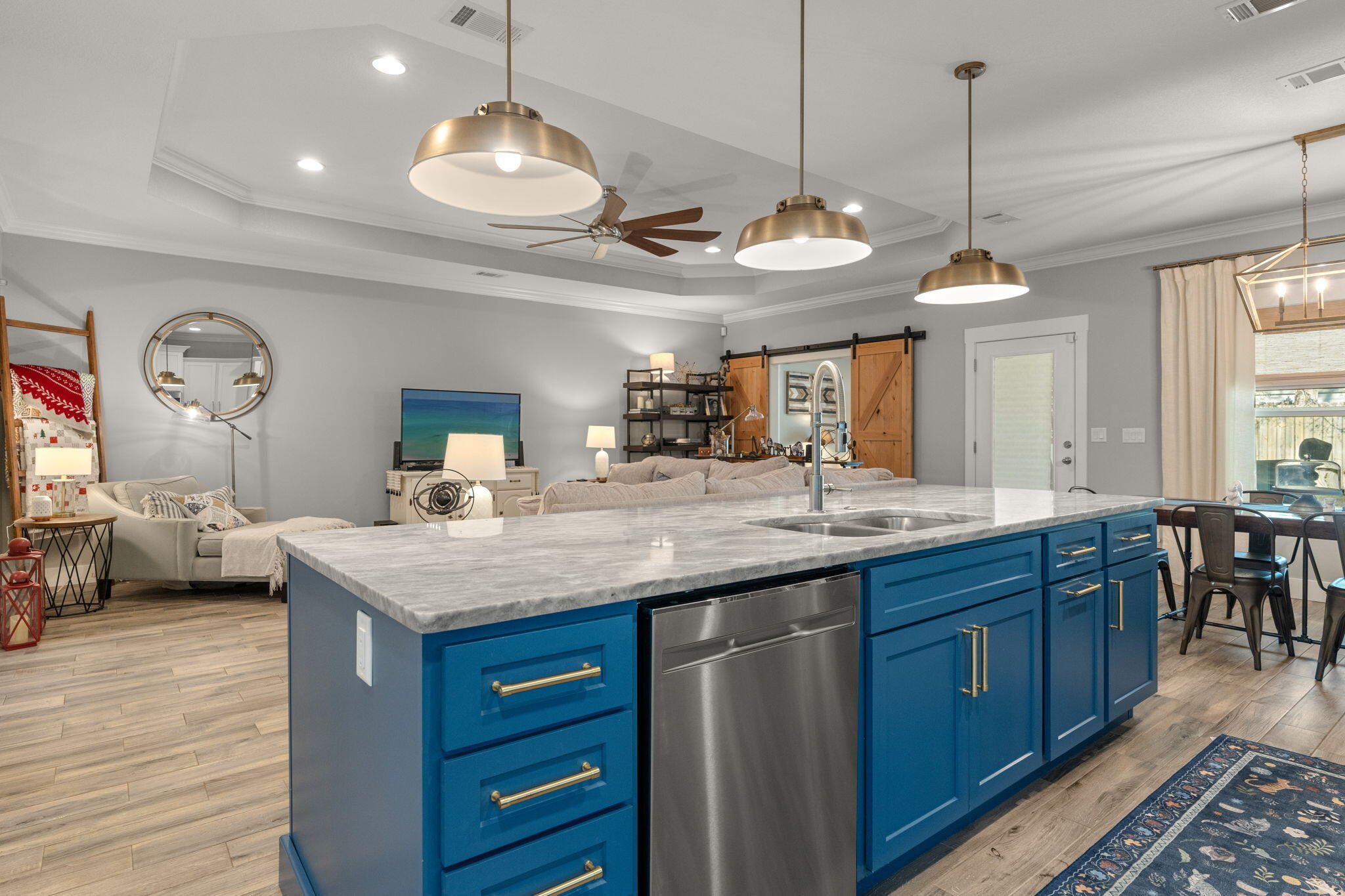 NORTHERN PINES S/D - Residential