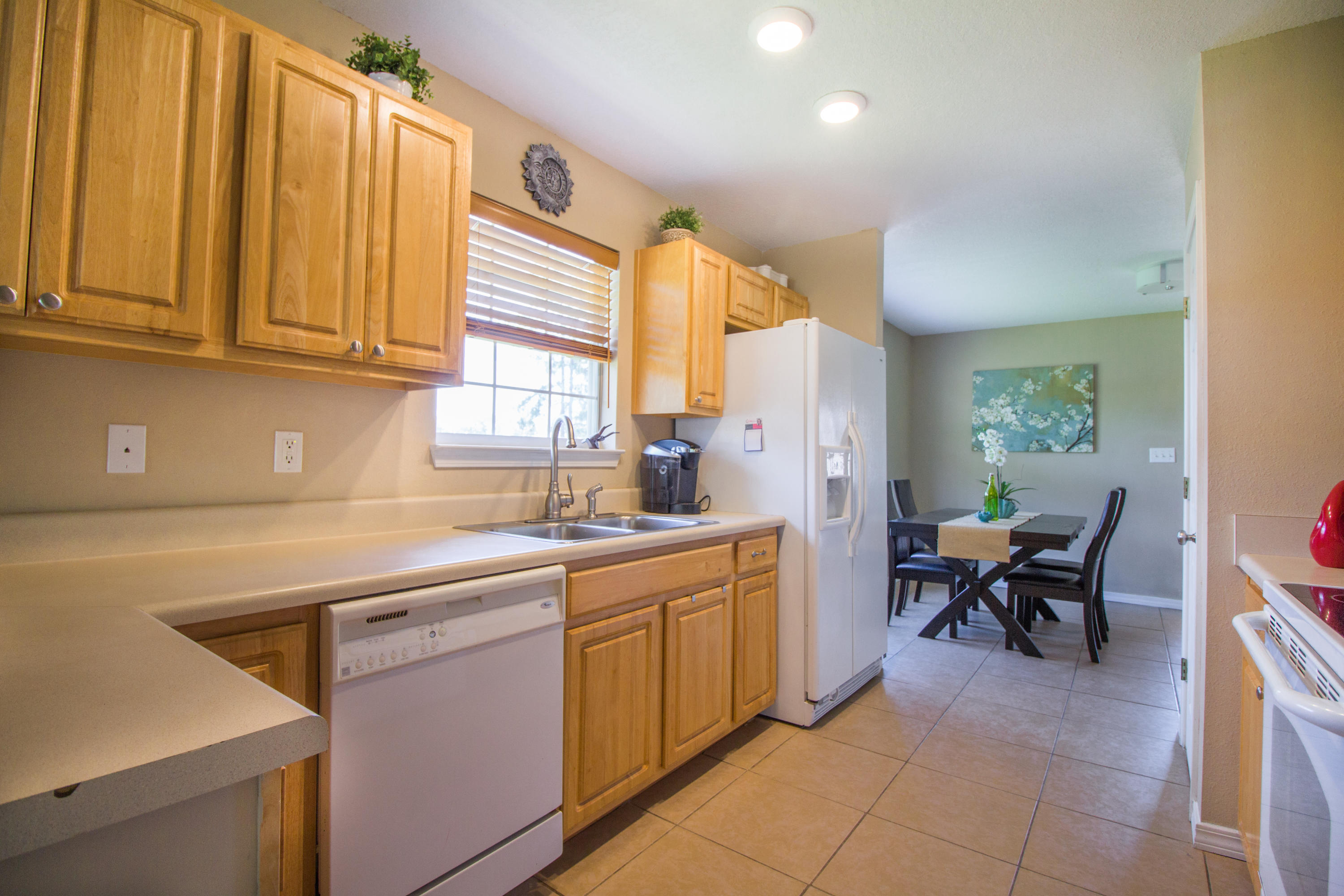 NAVARRE S/D 2ND ADDN - Residential