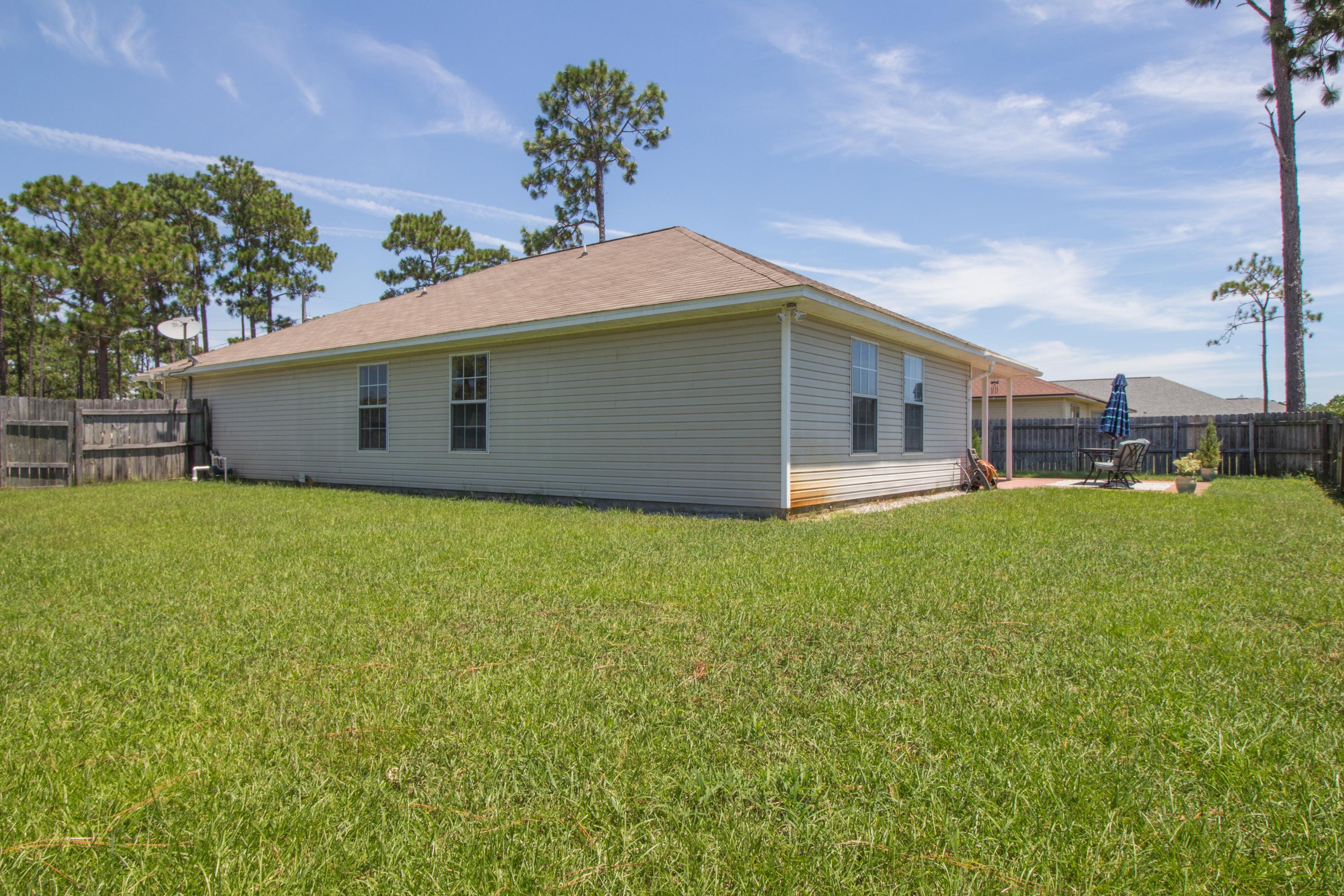 NAVARRE S/D 2ND ADDN - Residential