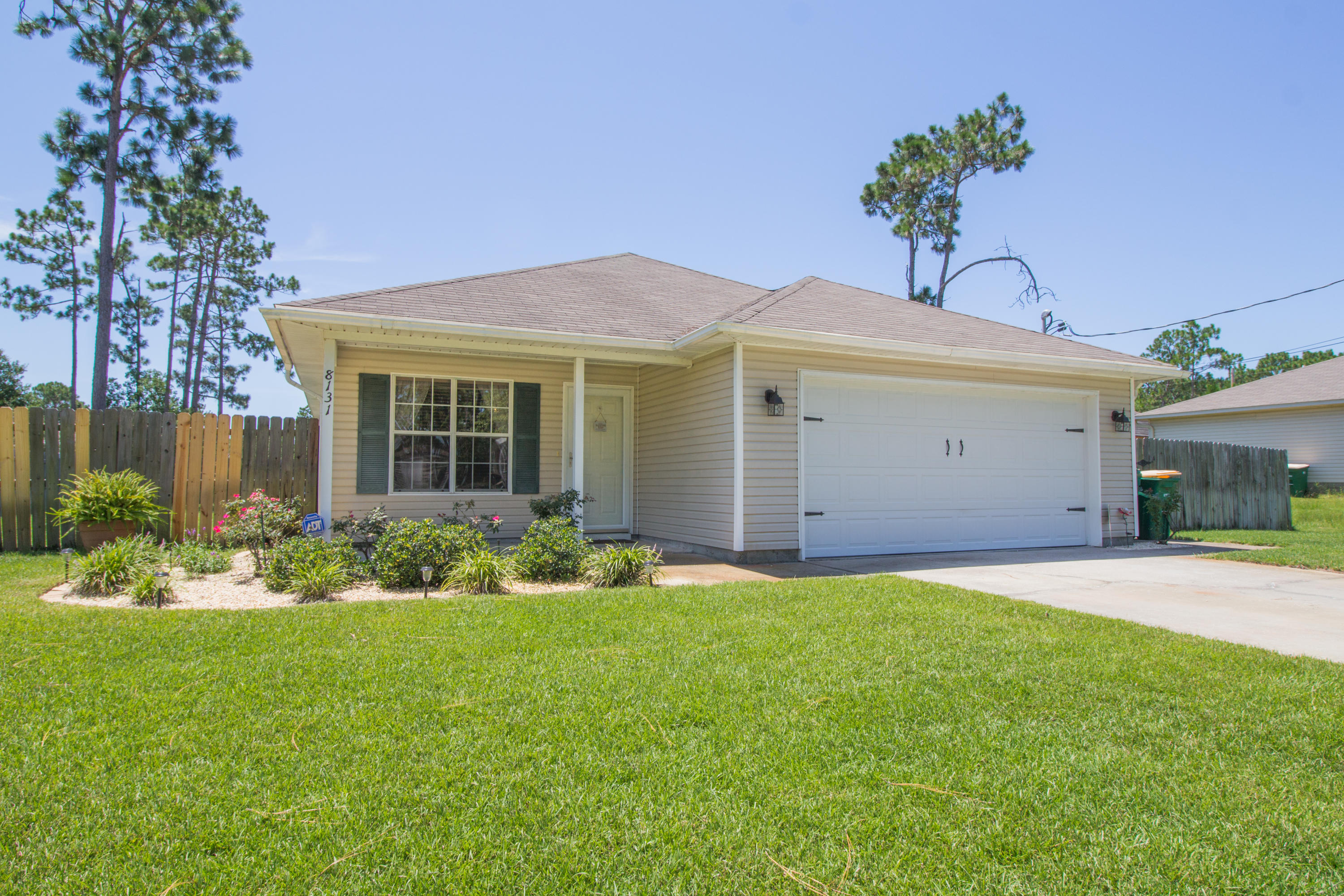 NAVARRE S/D 2ND ADDN - Residential