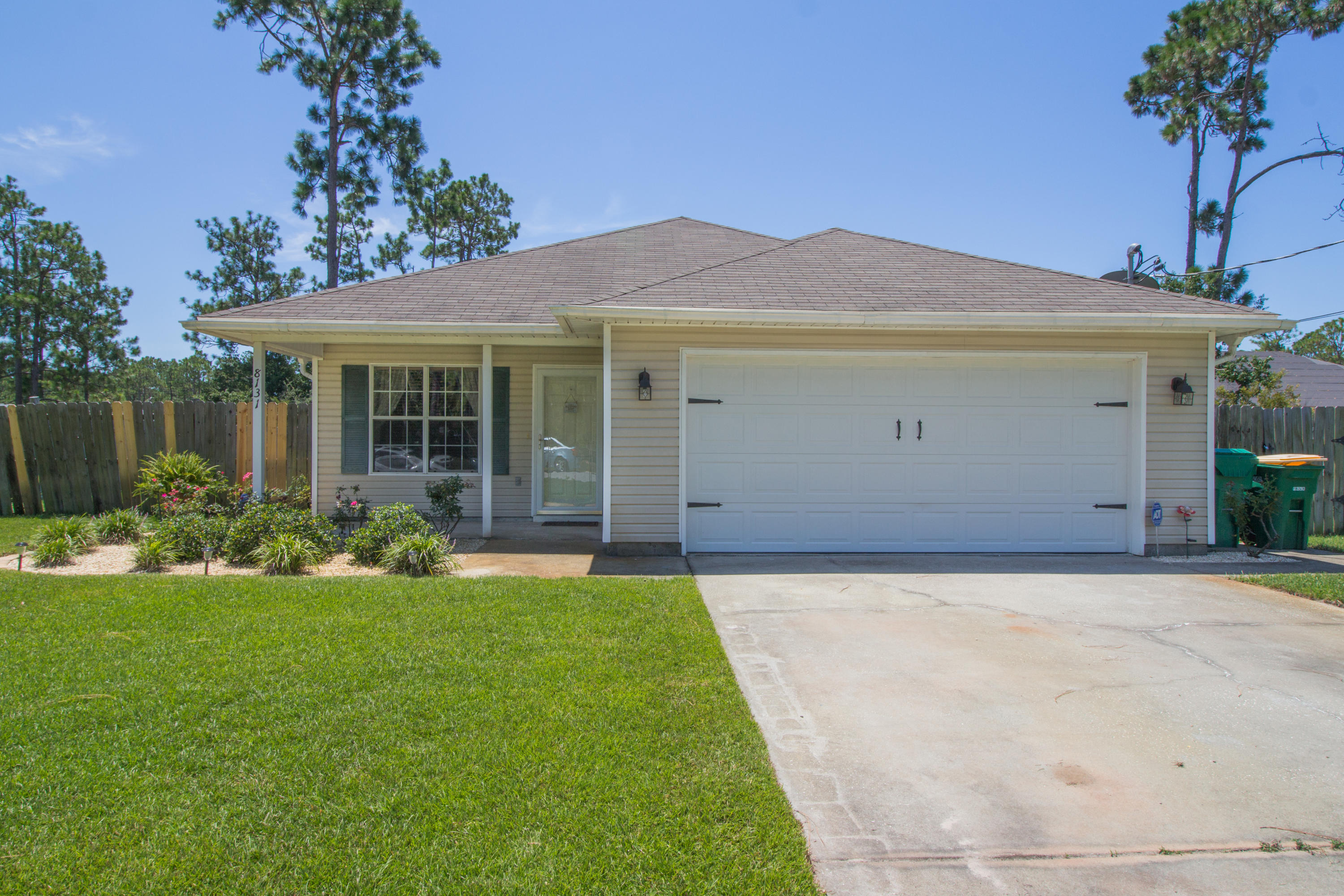 NAVARRE S/D 2ND ADDN - Residential