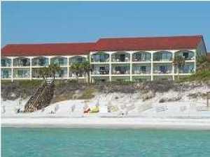 PALMS AT SEAGROVE CONDO UNIT C - Residential