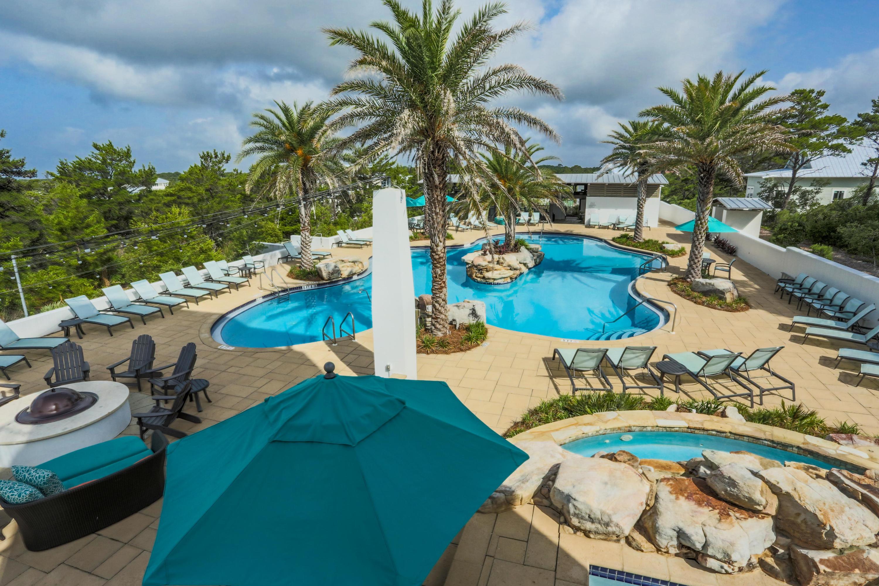 HIGHLAND PARKS - Land