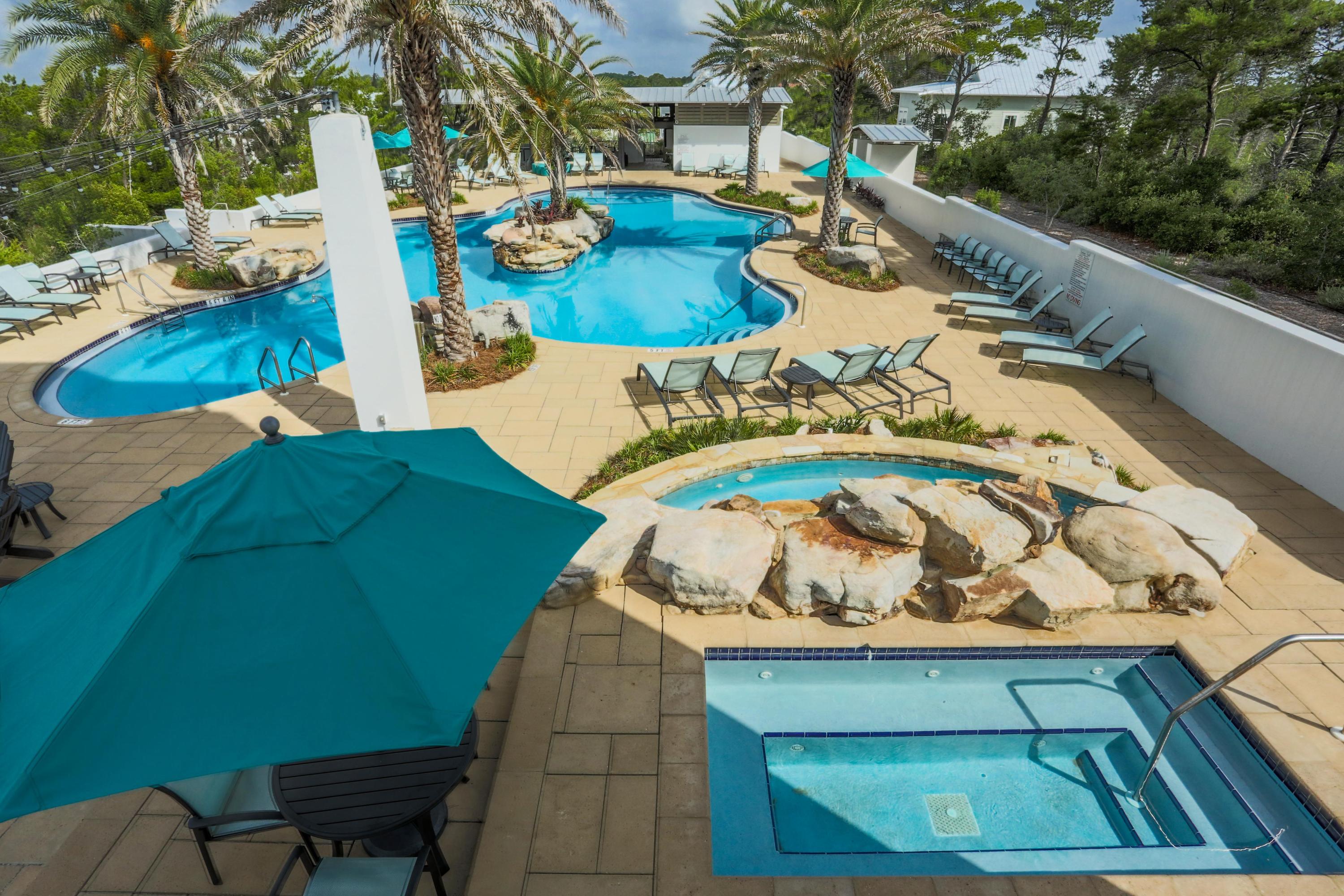 HIGHLAND PARKS - Land