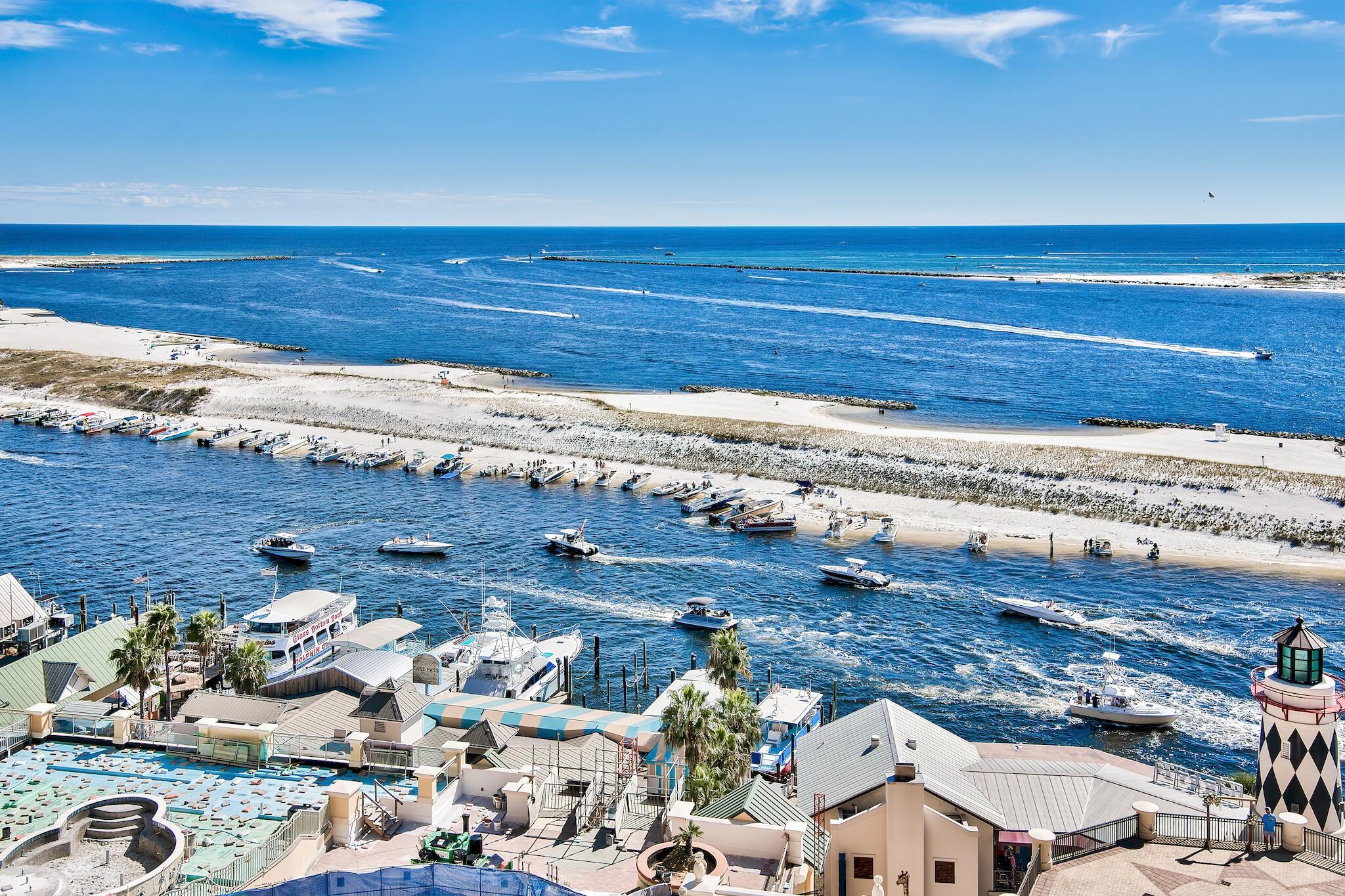 EMERALD GRANDE - Residential