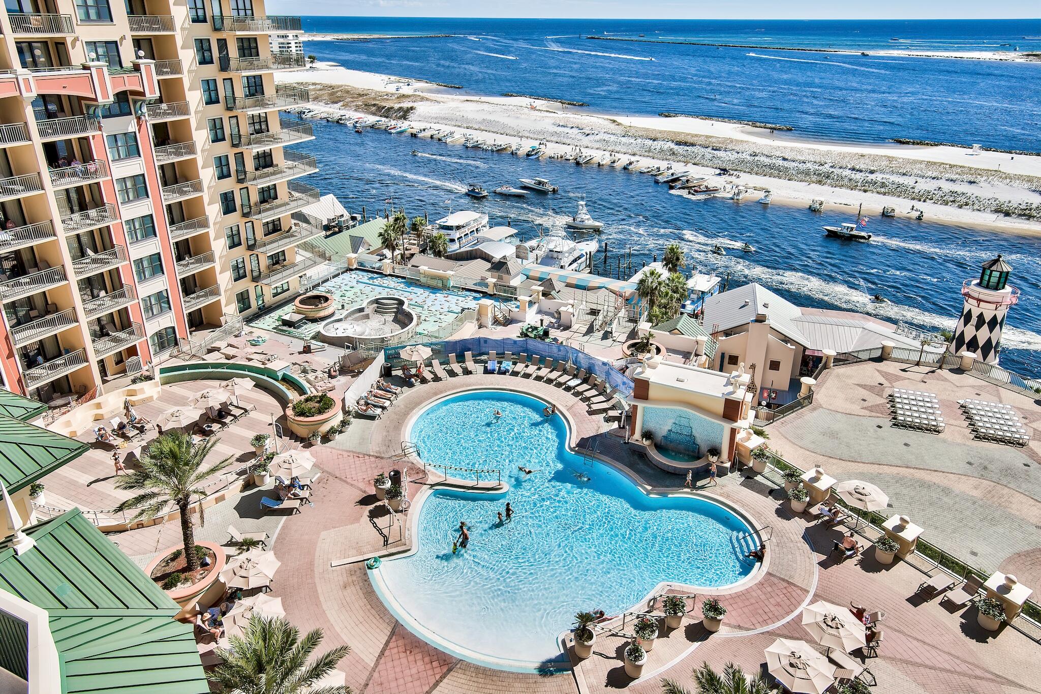 EMERALD GRANDE - Residential