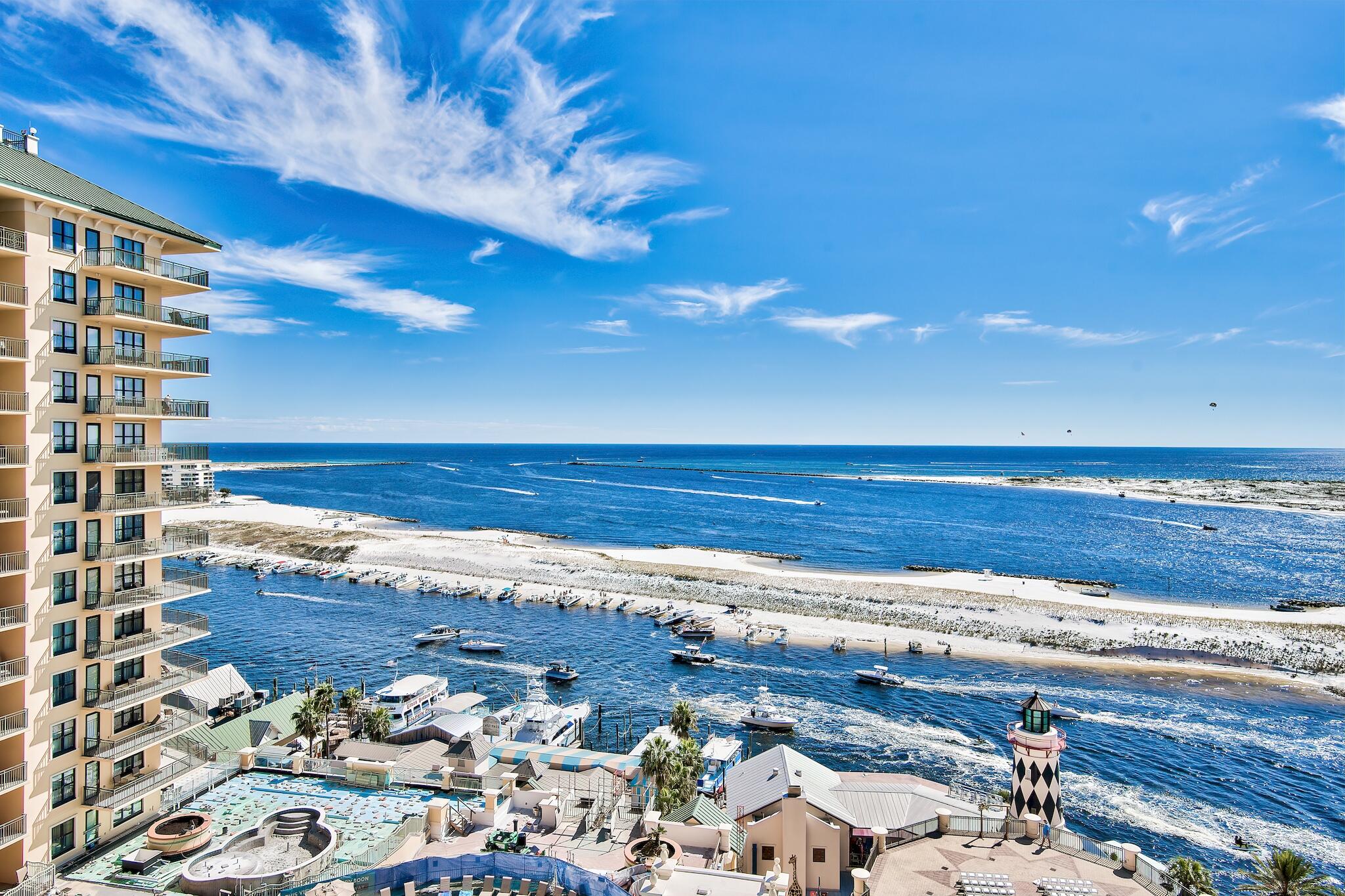 EMERALD GRANDE - Residential