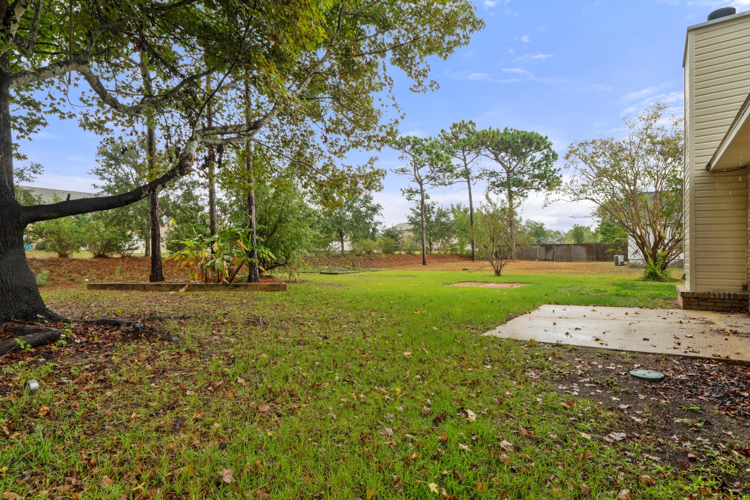 JACKSON TRAIL - Residential