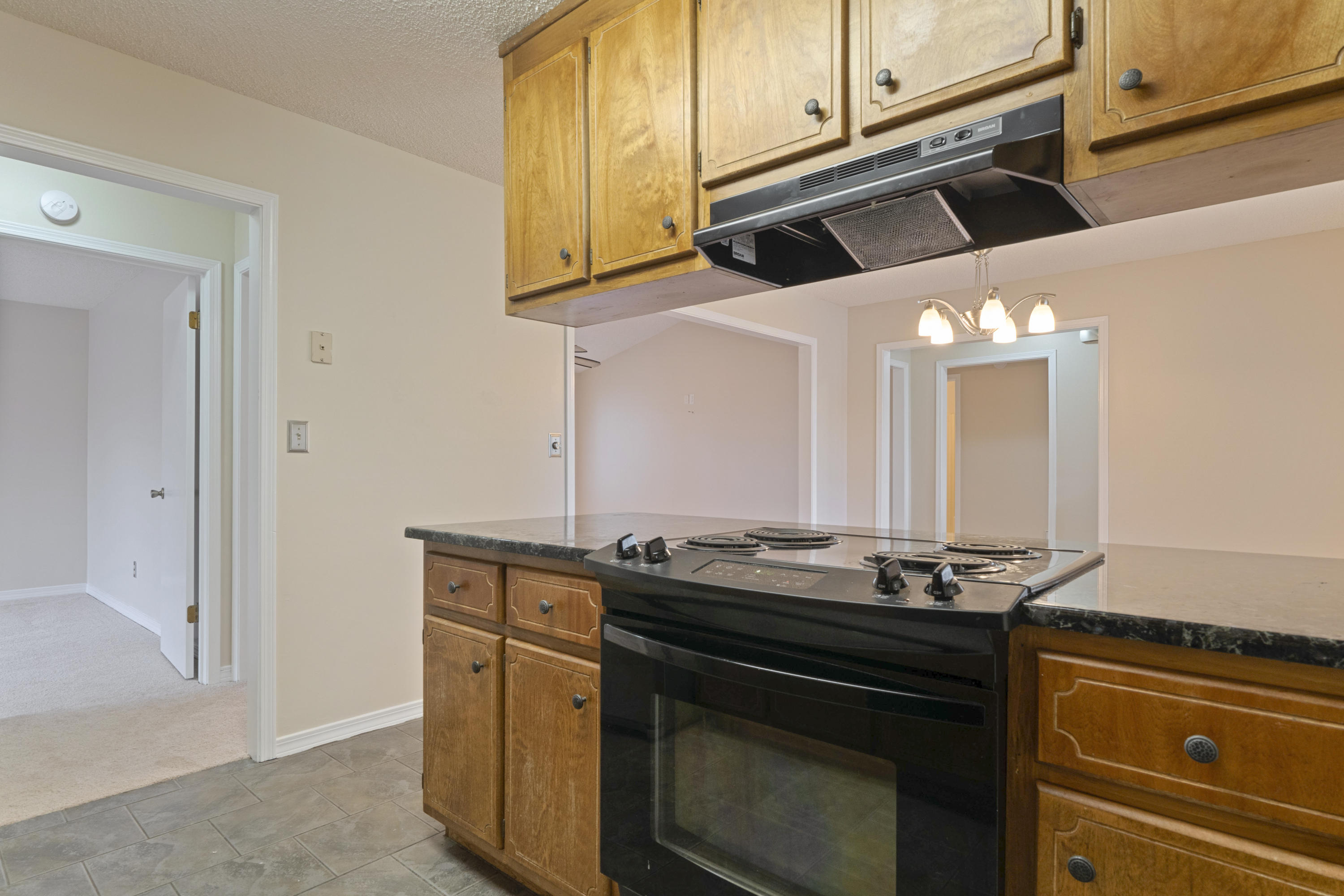 JACKSON TRAIL - Residential