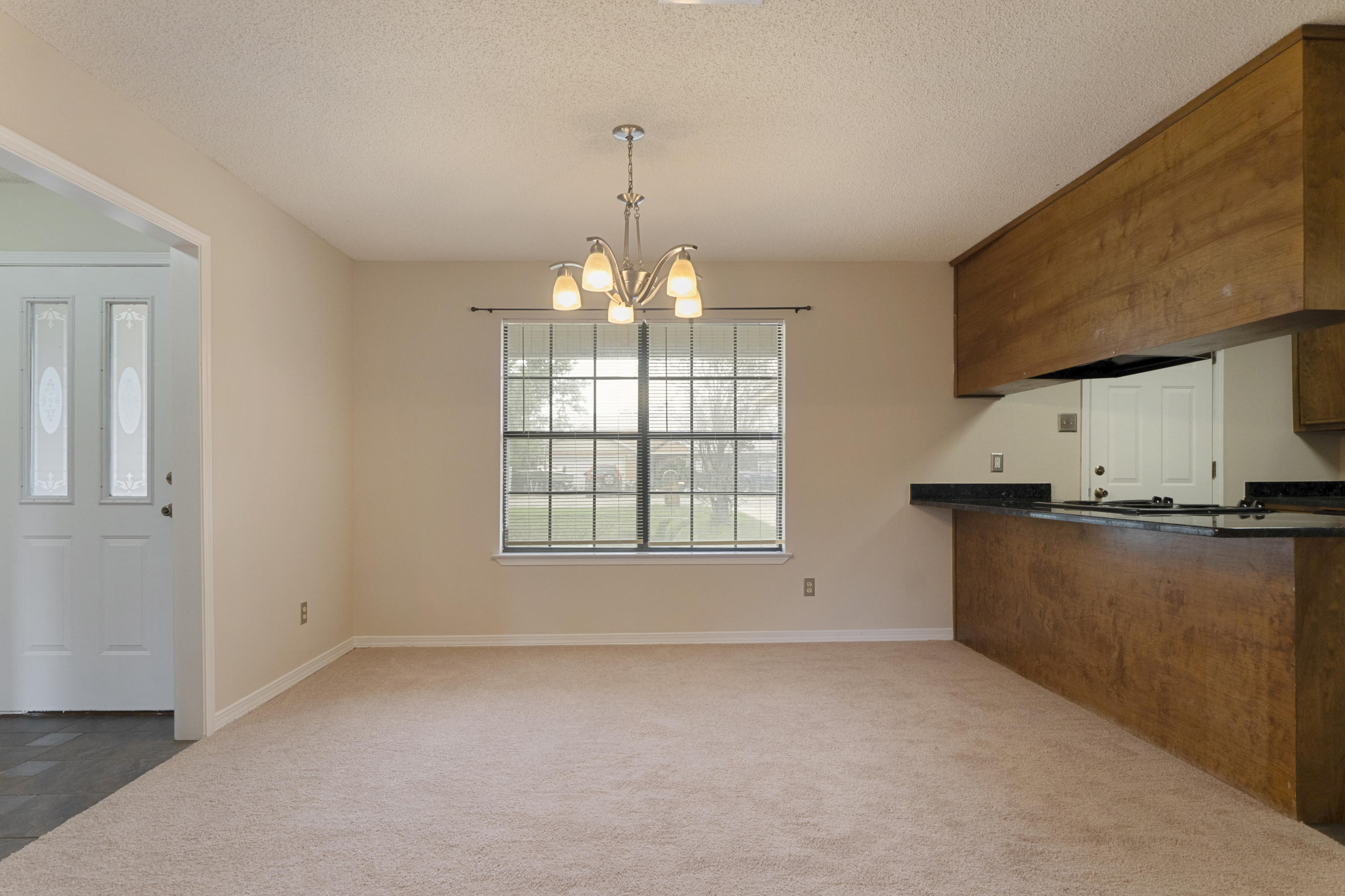 JACKSON TRAIL - Residential