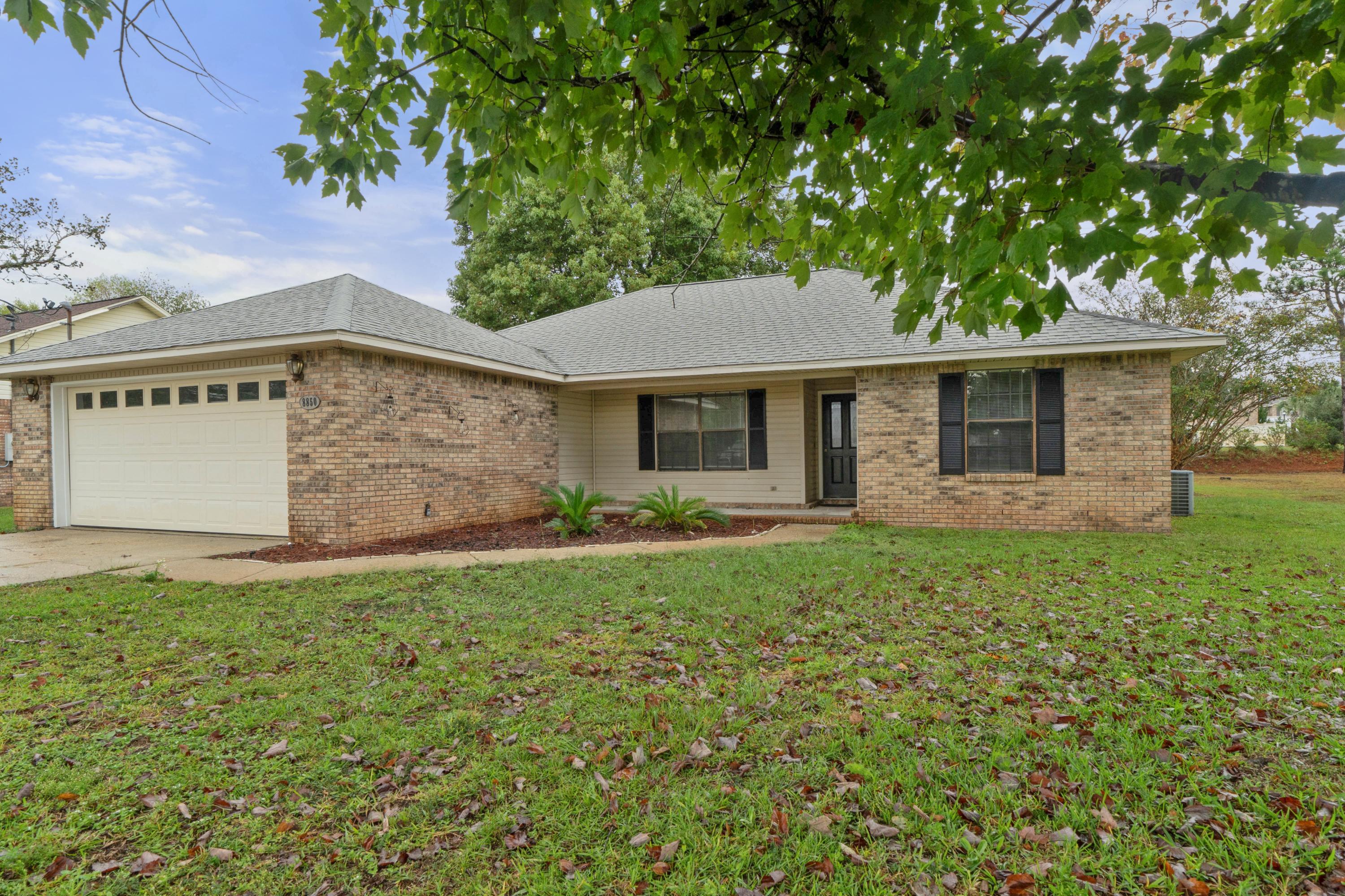 JACKSON TRAIL - Residential