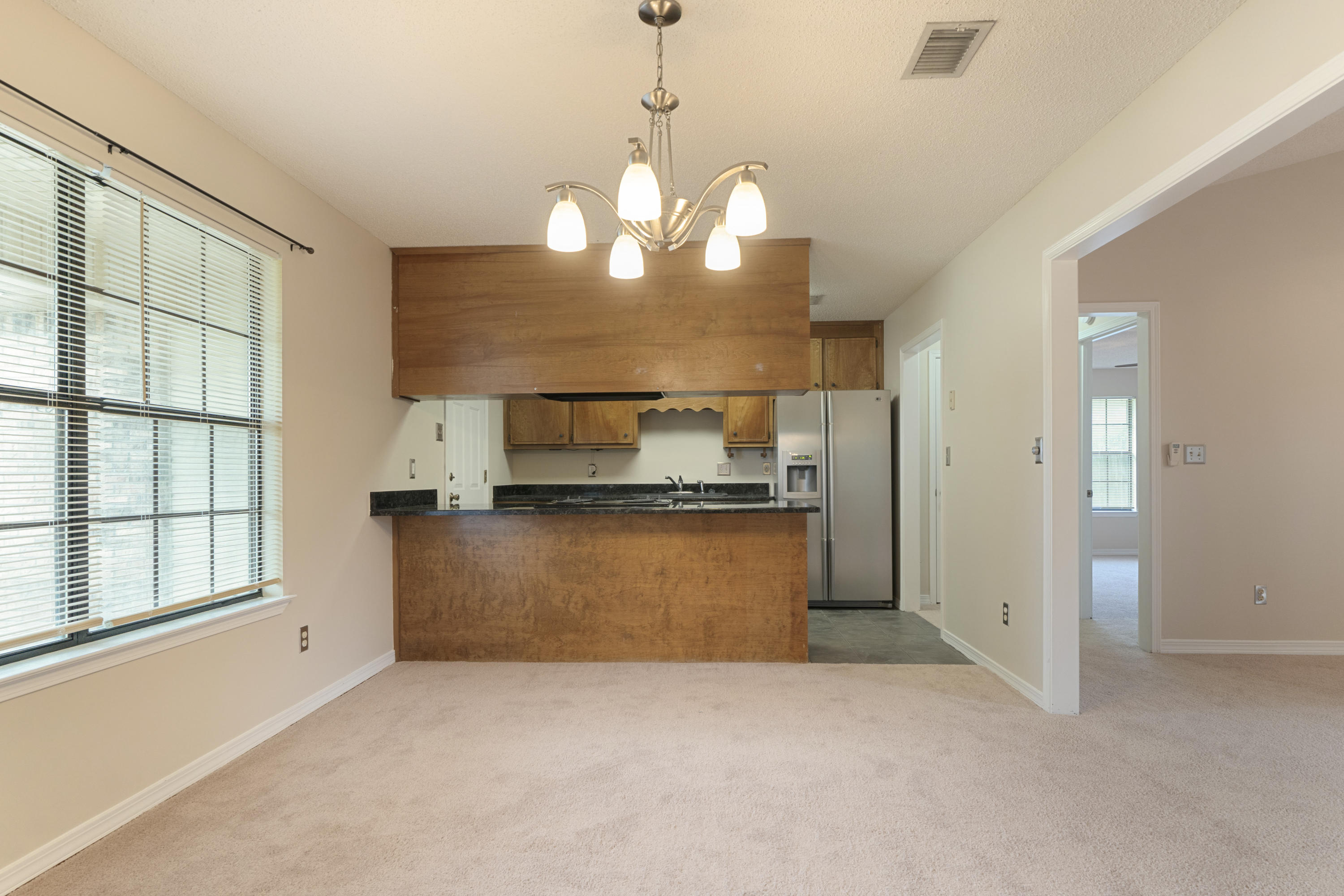 JACKSON TRAIL - Residential