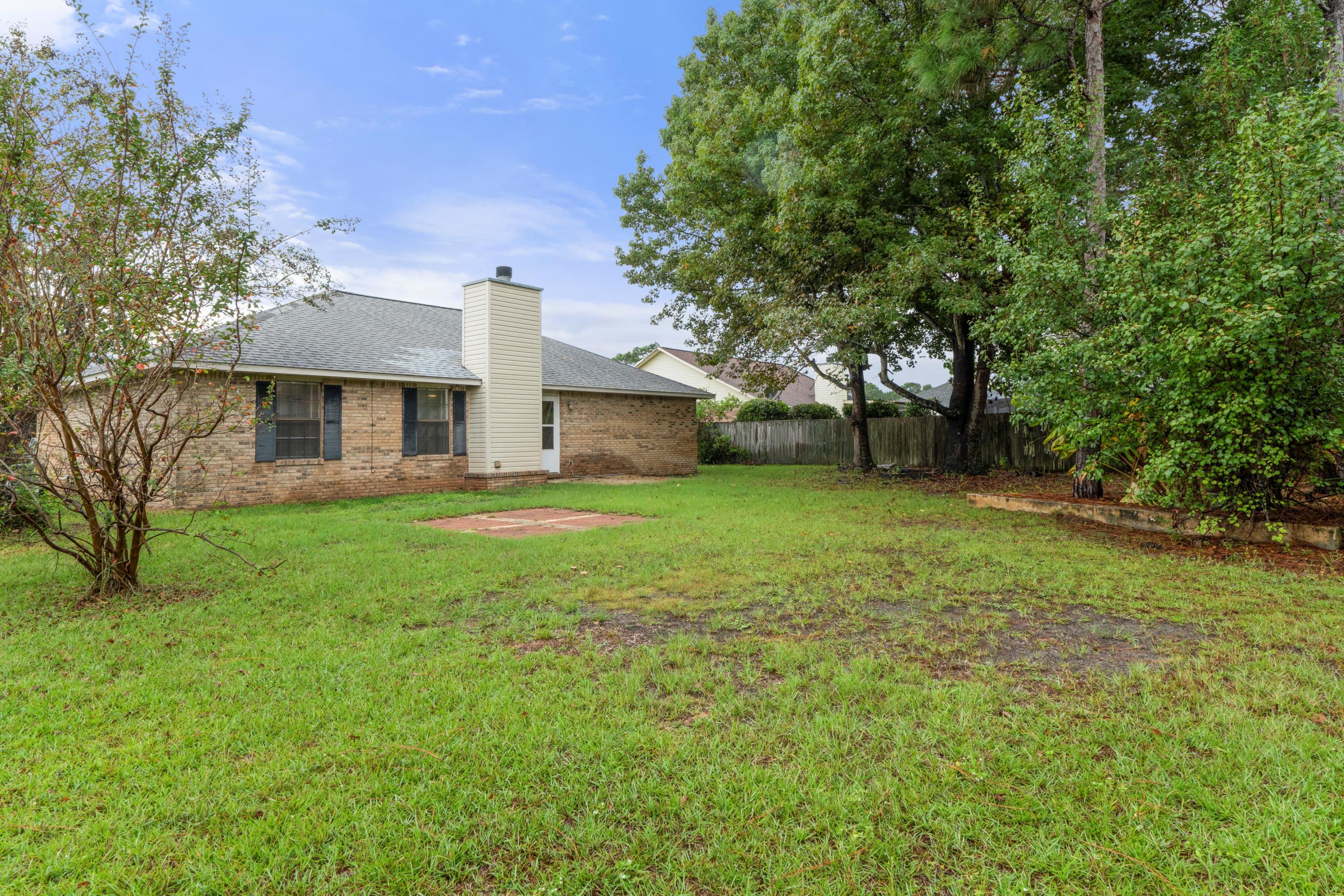 JACKSON TRAIL - Residential