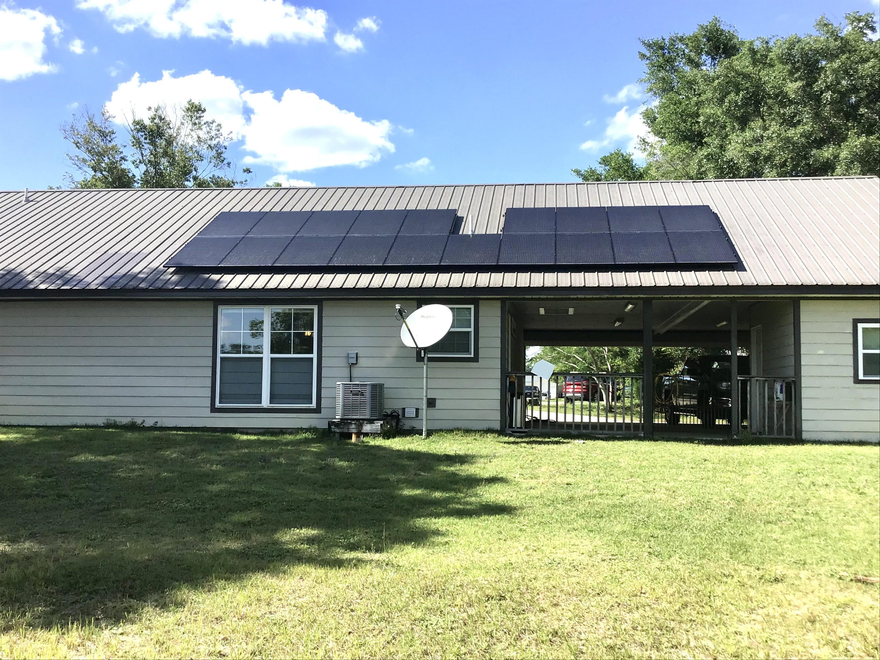 TIMBER WIND ESTATES - Residential