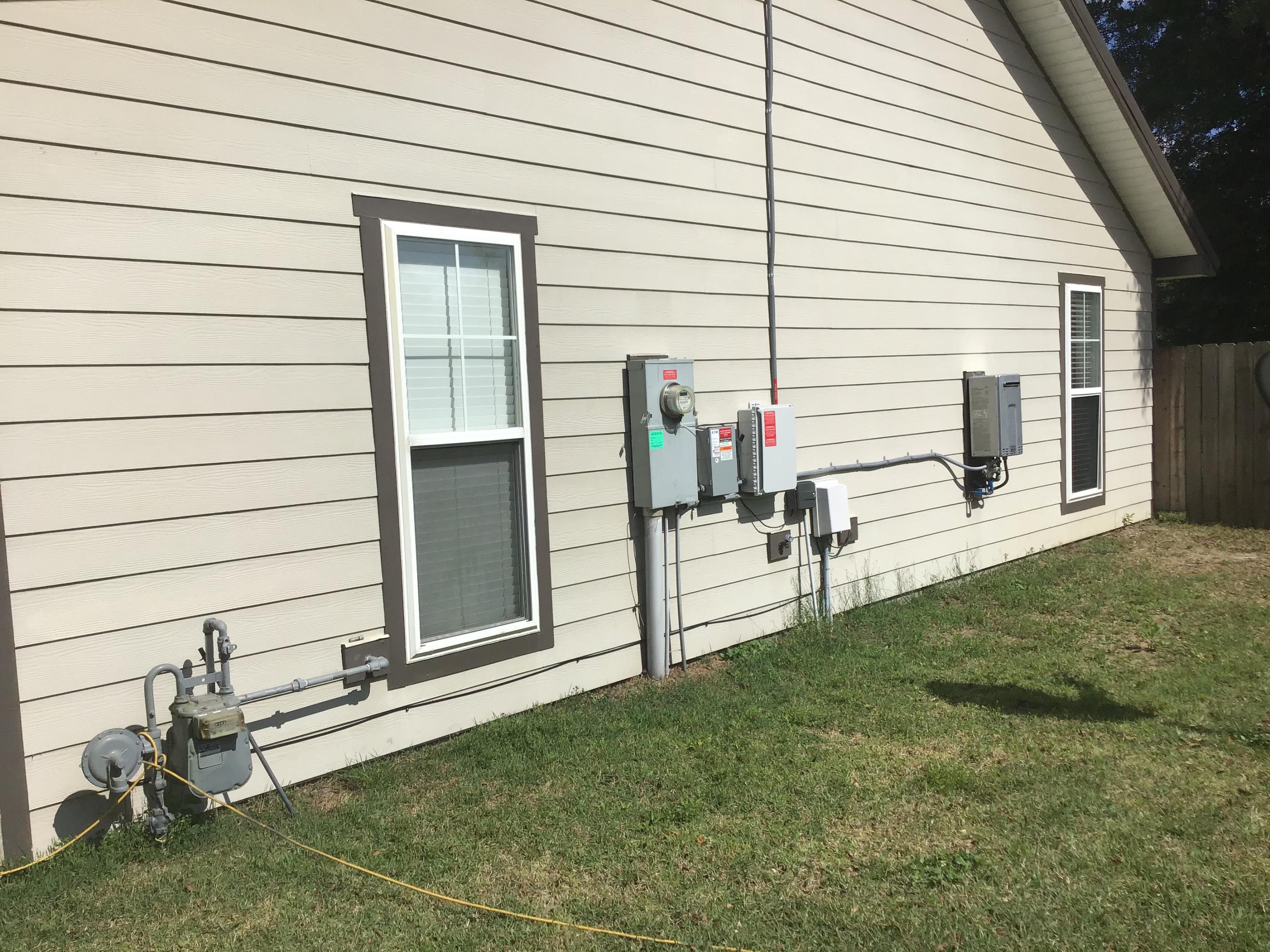 TIMBER WIND ESTATES - Residential